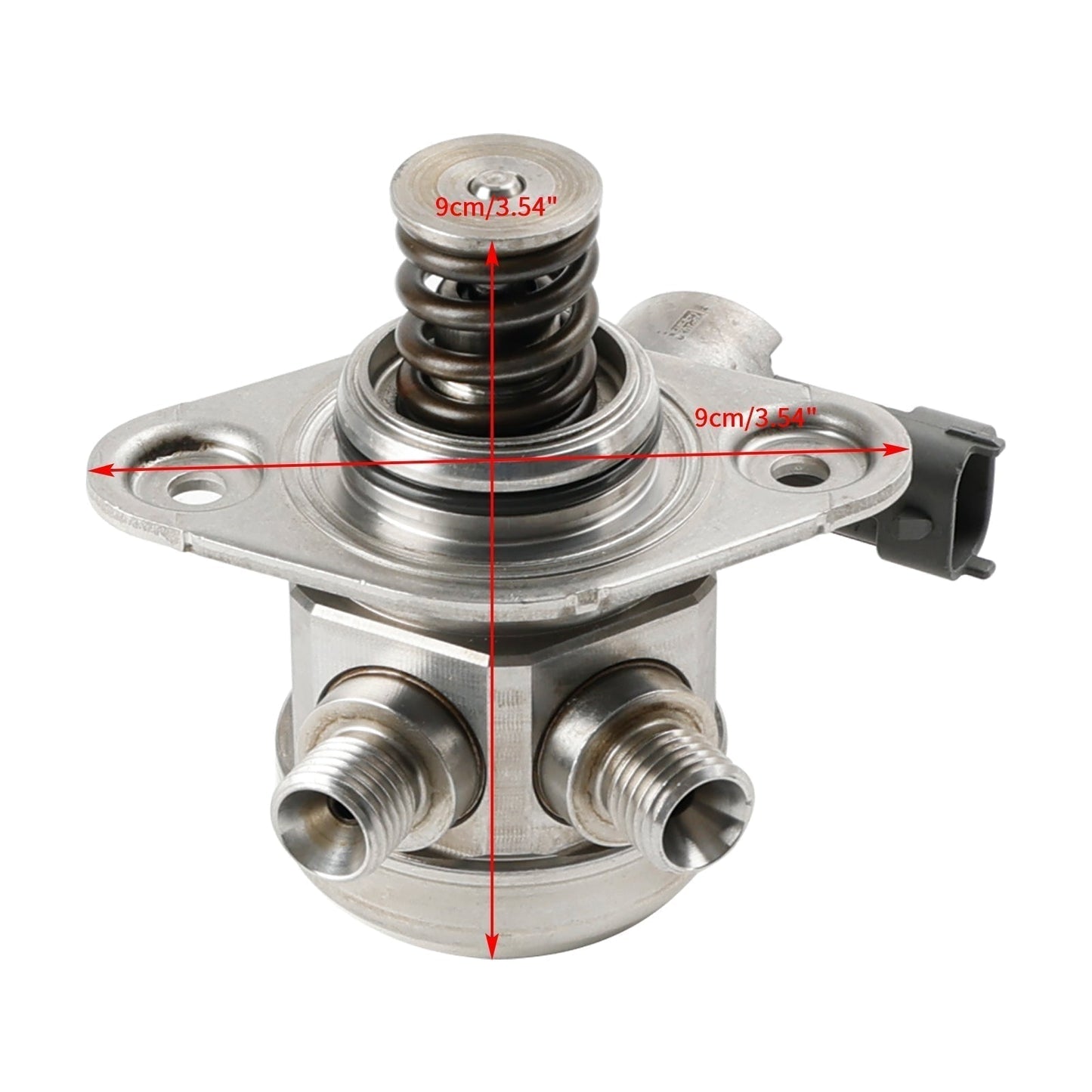 Pompe à carburant haute pression RANGE ROVER III (LM) SPORT (LS) 8W939D376AE AJ812357