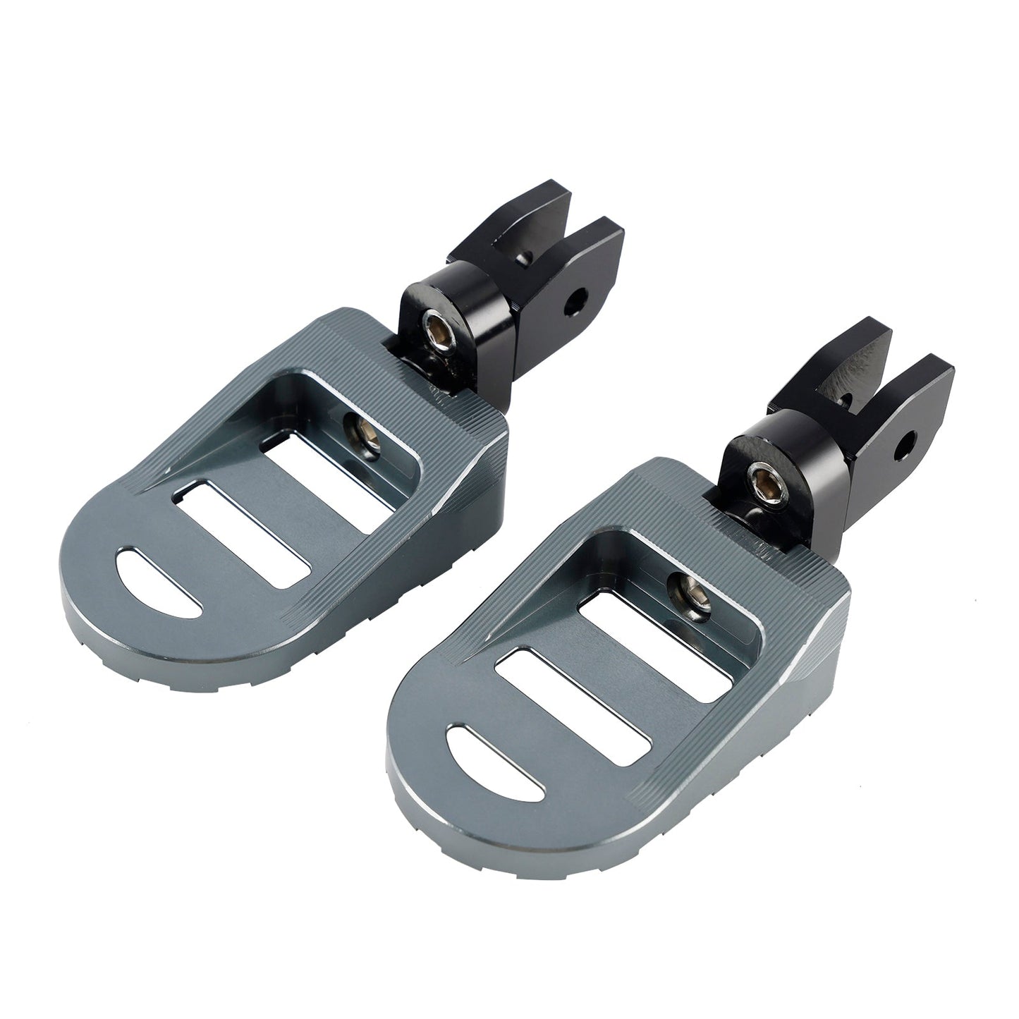 Reposapiés delantero Moto Guzzi V85 TT / V100 Mandello / V7 850