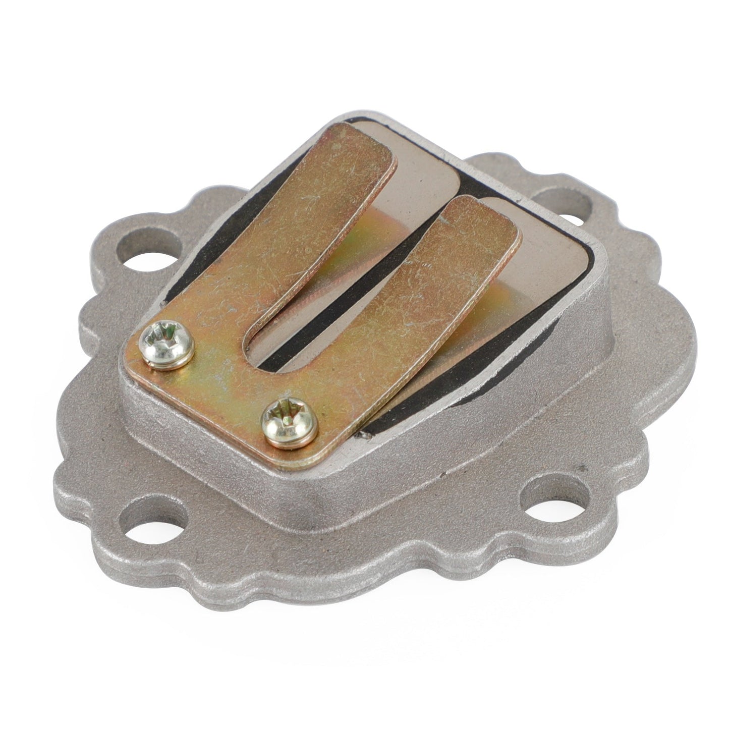 Clapet pour YAMAHA V50 V7 V75 U7 U7E NOS 298-13610-00
