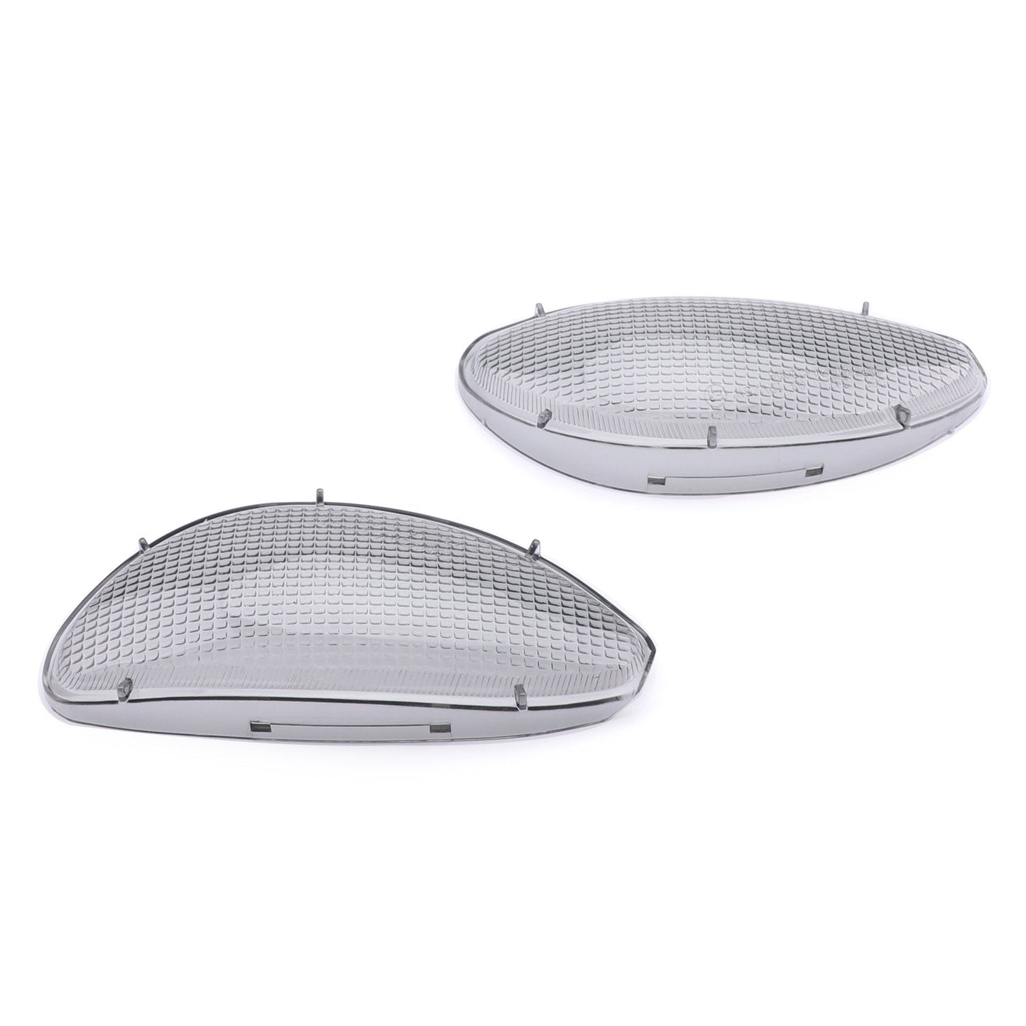 Clignotants avant fumés pour R1100RT 1995-2005