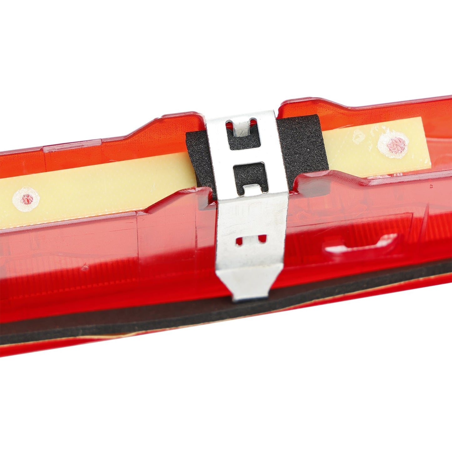 Feu de freinage arrière à LED de haut niveau pour Scenic II 2003-2009 8200073239