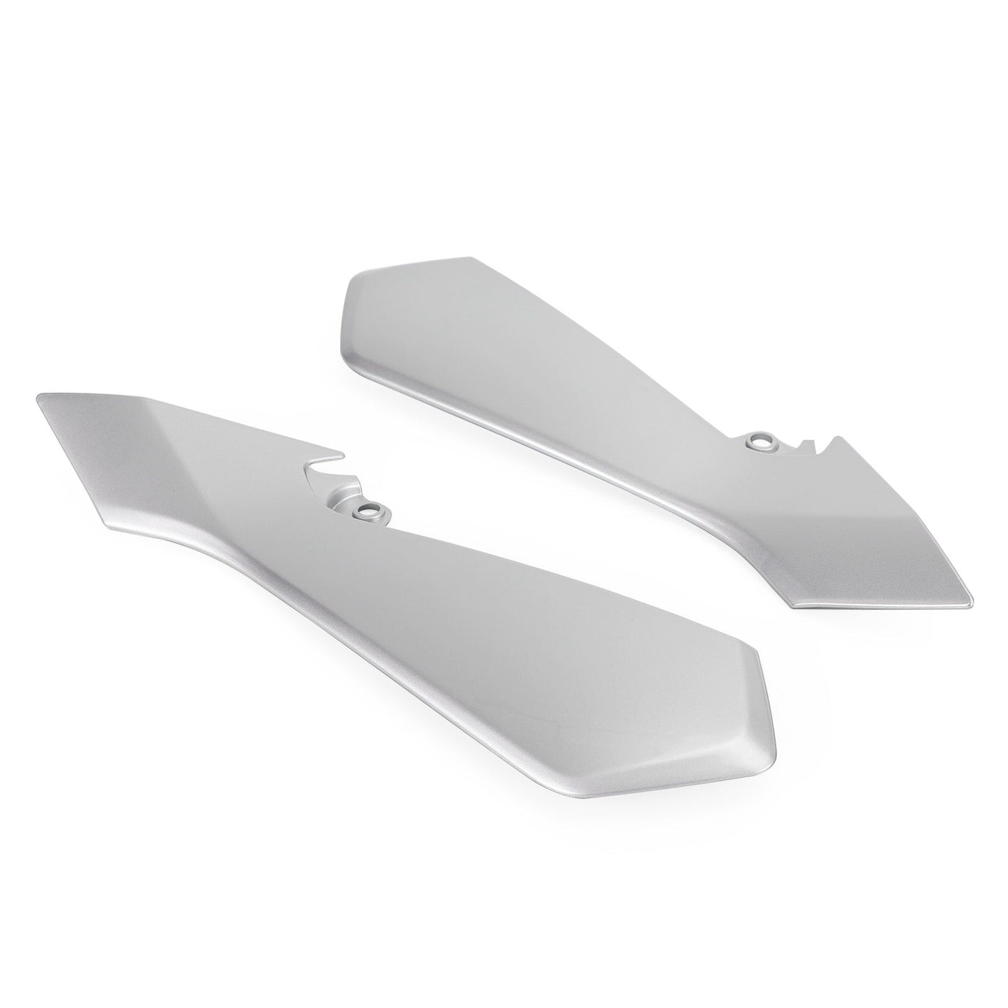 Capot de carénage de siège arrière latéral pour Yamaha Tracer 9 GT 2021-2022