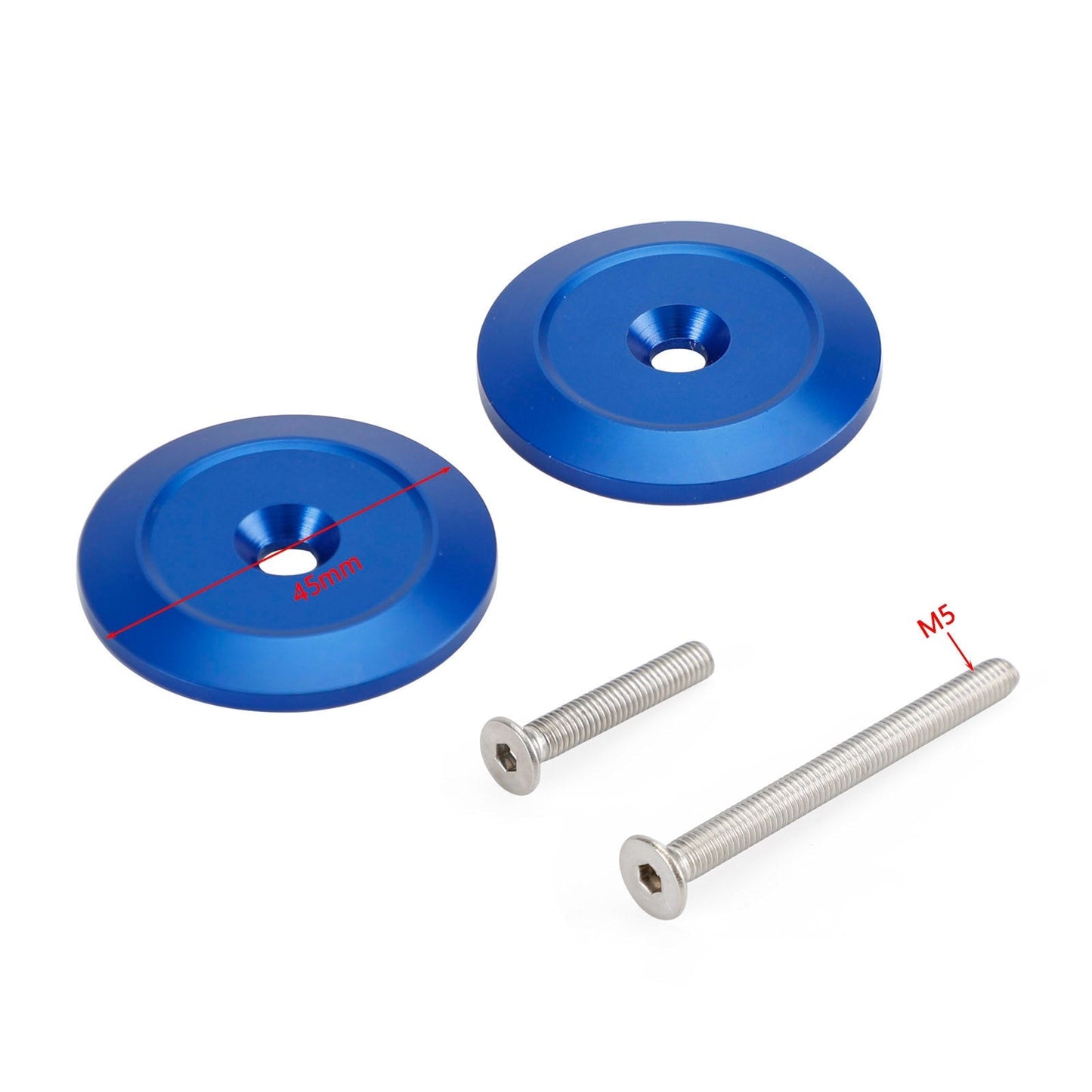 Bouchon de pivot de bras oscillant pour Suzuki Katana GSX-S1000 GSX-S1000F 2016-2021