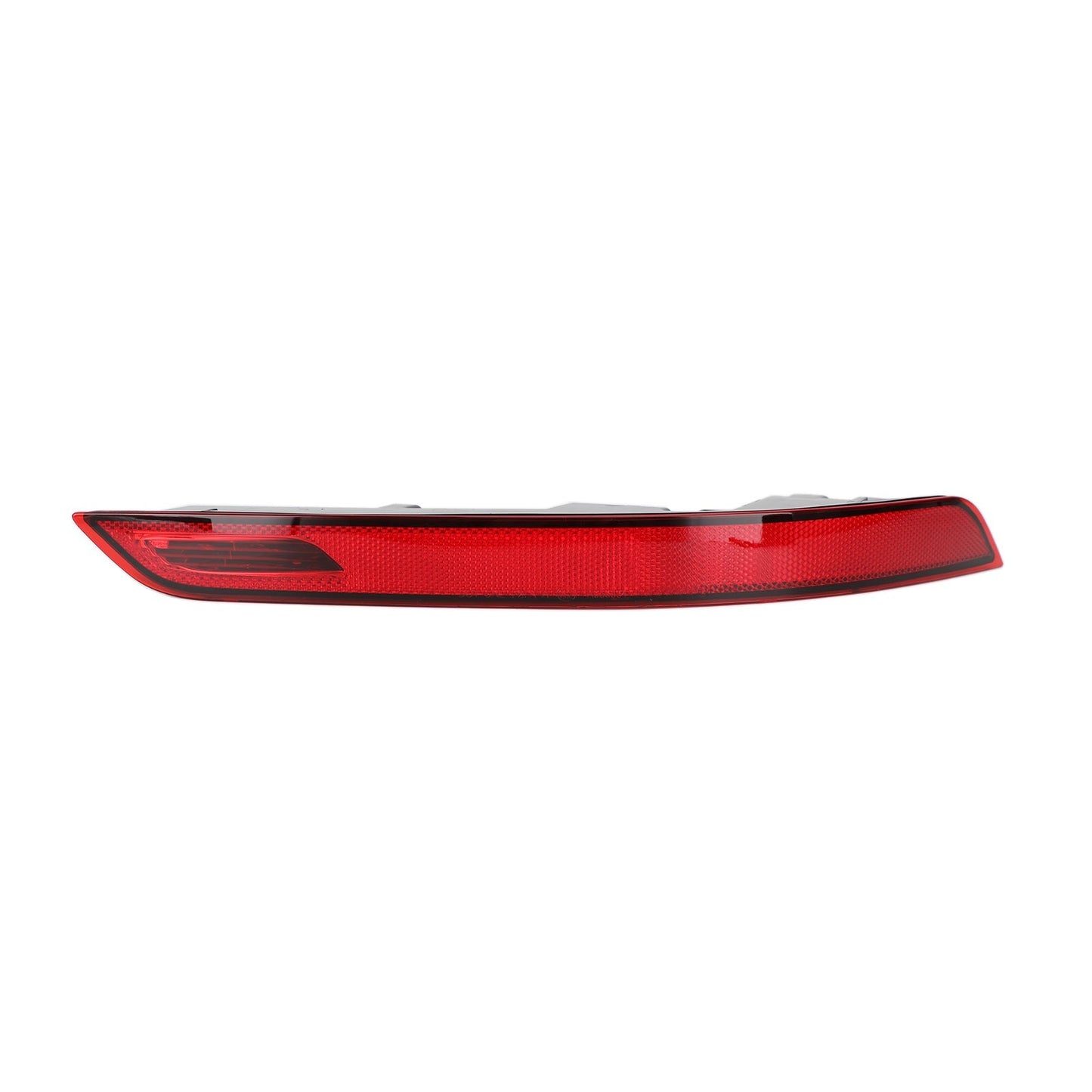 Réflecteur antibrouillard pour pare-chocs arrière Porsche Cayenne 2015-2017 95863110510/610