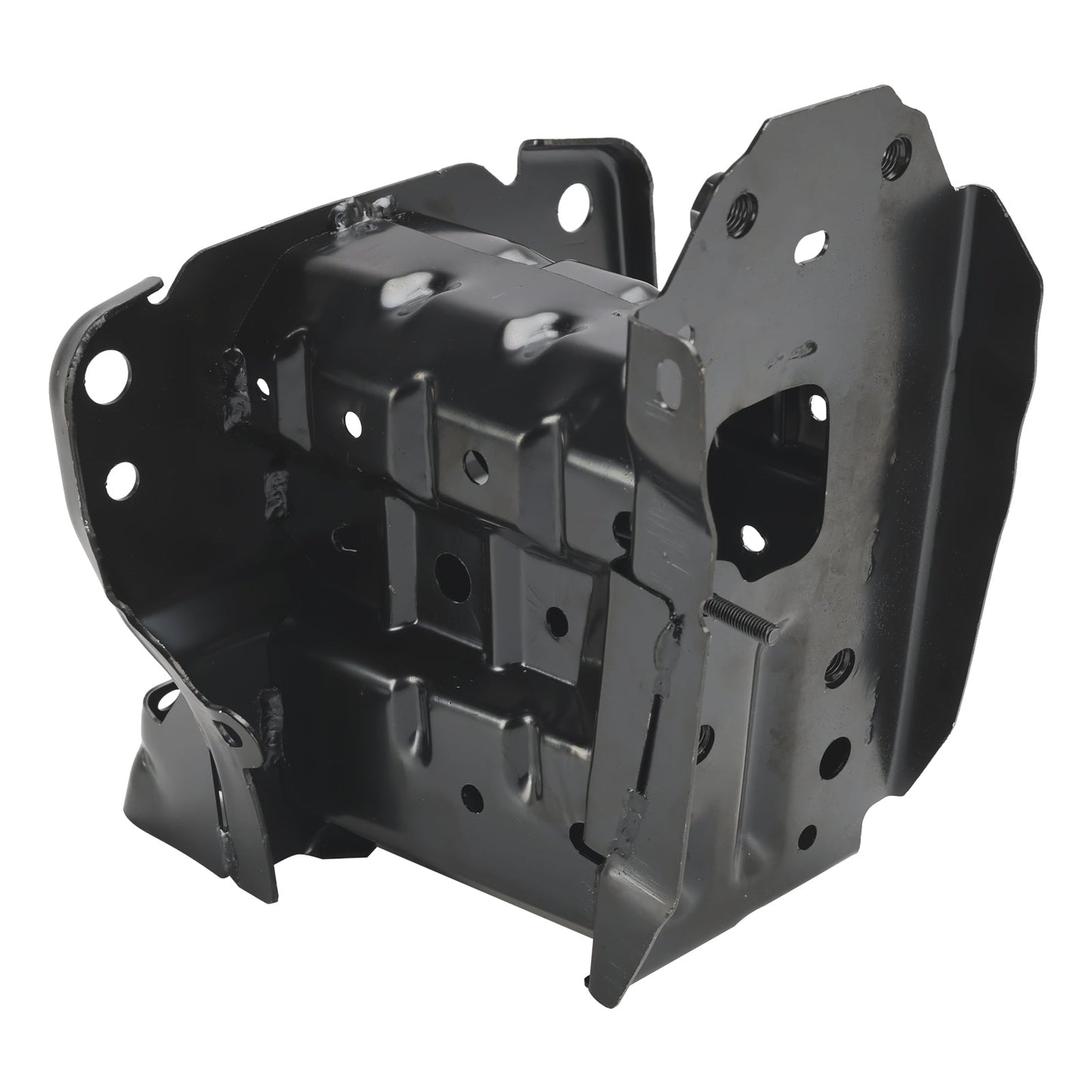 2022 For Toyota Corolla (submodel: SE, SE Nightshade, XSE) Bumper Bracket Set 5701302100 5701412079