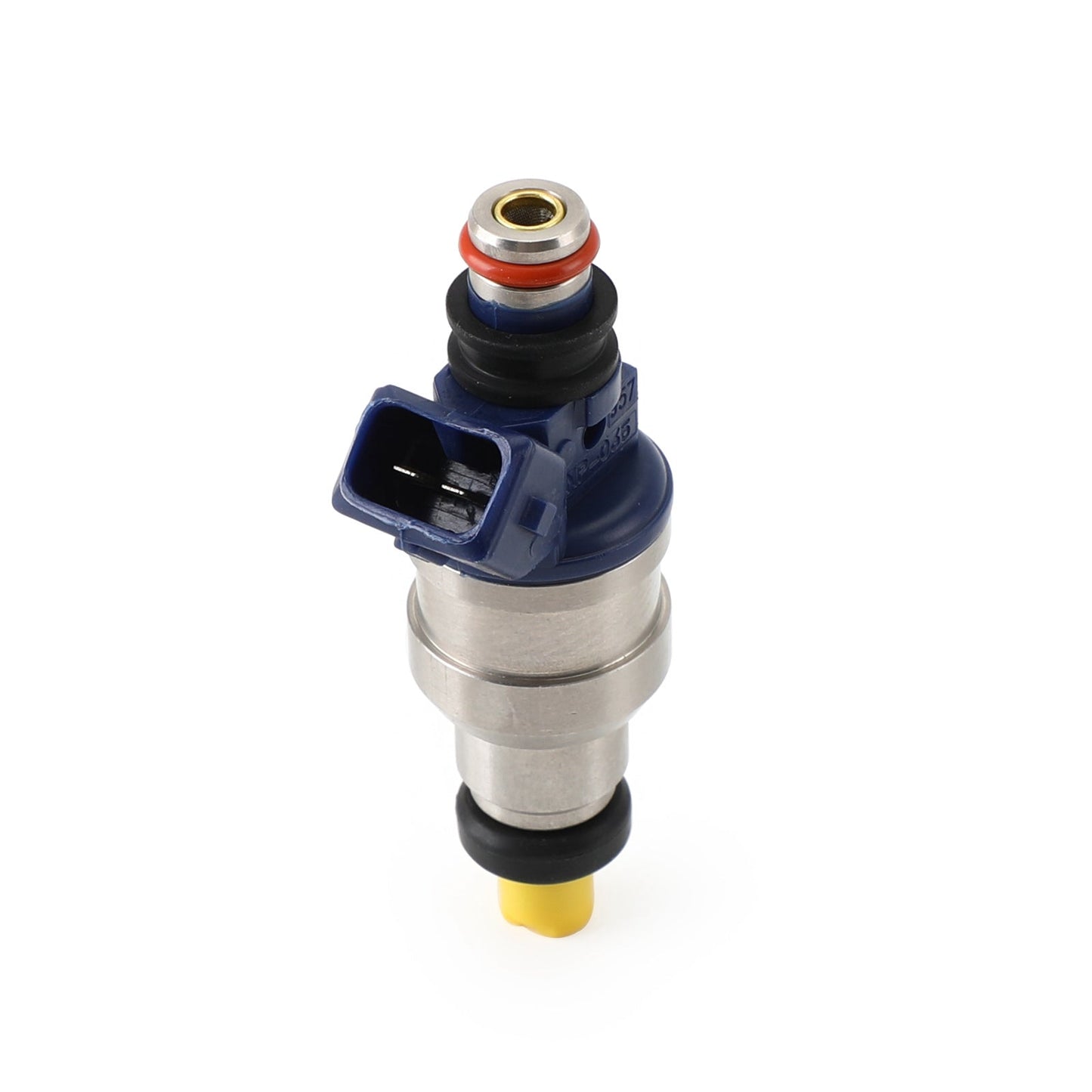 1 inyector de combustible INP-065 compatible con Mitsubishi 2.4L L4 1994-1999 842-12147 MDH275