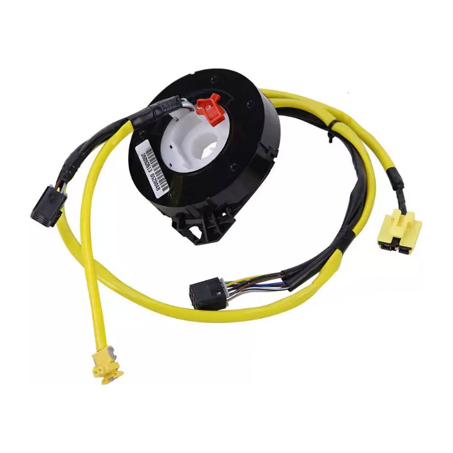 Ressort d'horloge 26101828 525039 pour Chevrolet Silverado 2500 2003-2007