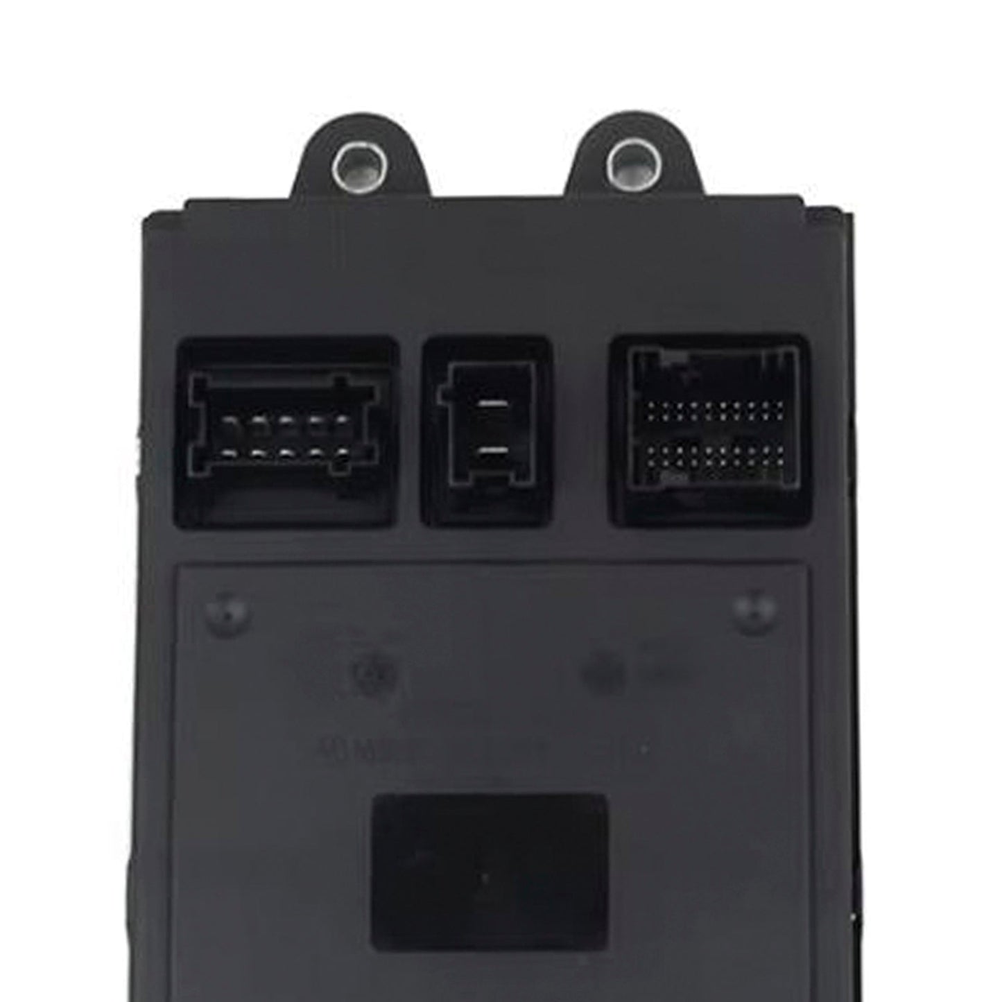 2007-2011 Mercedes-Benz ML63 Front Signal Acquisition Module SAM Unit 1649004101
