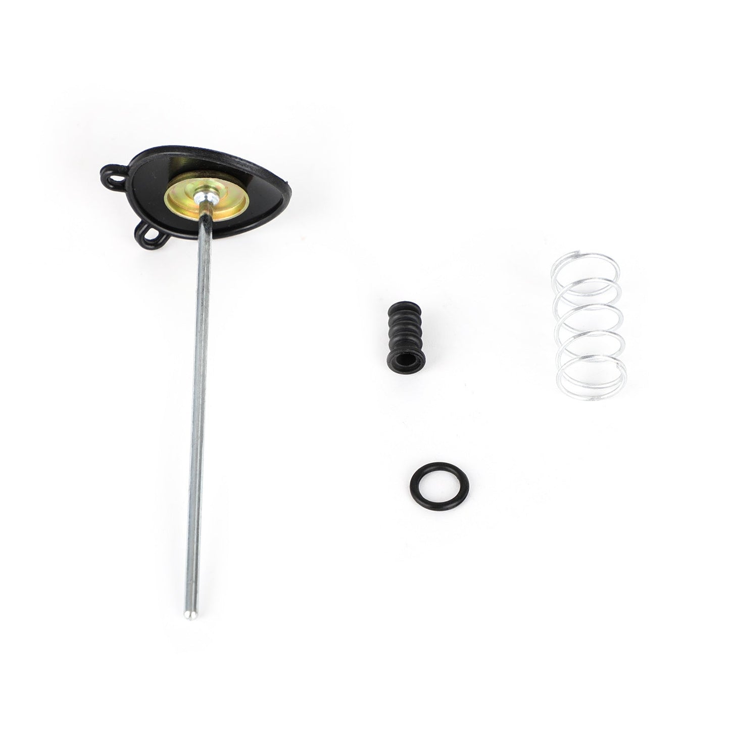 Pompe d'accélérateur de carburateur à membrane pour Honda CB650C CB750F CB750K