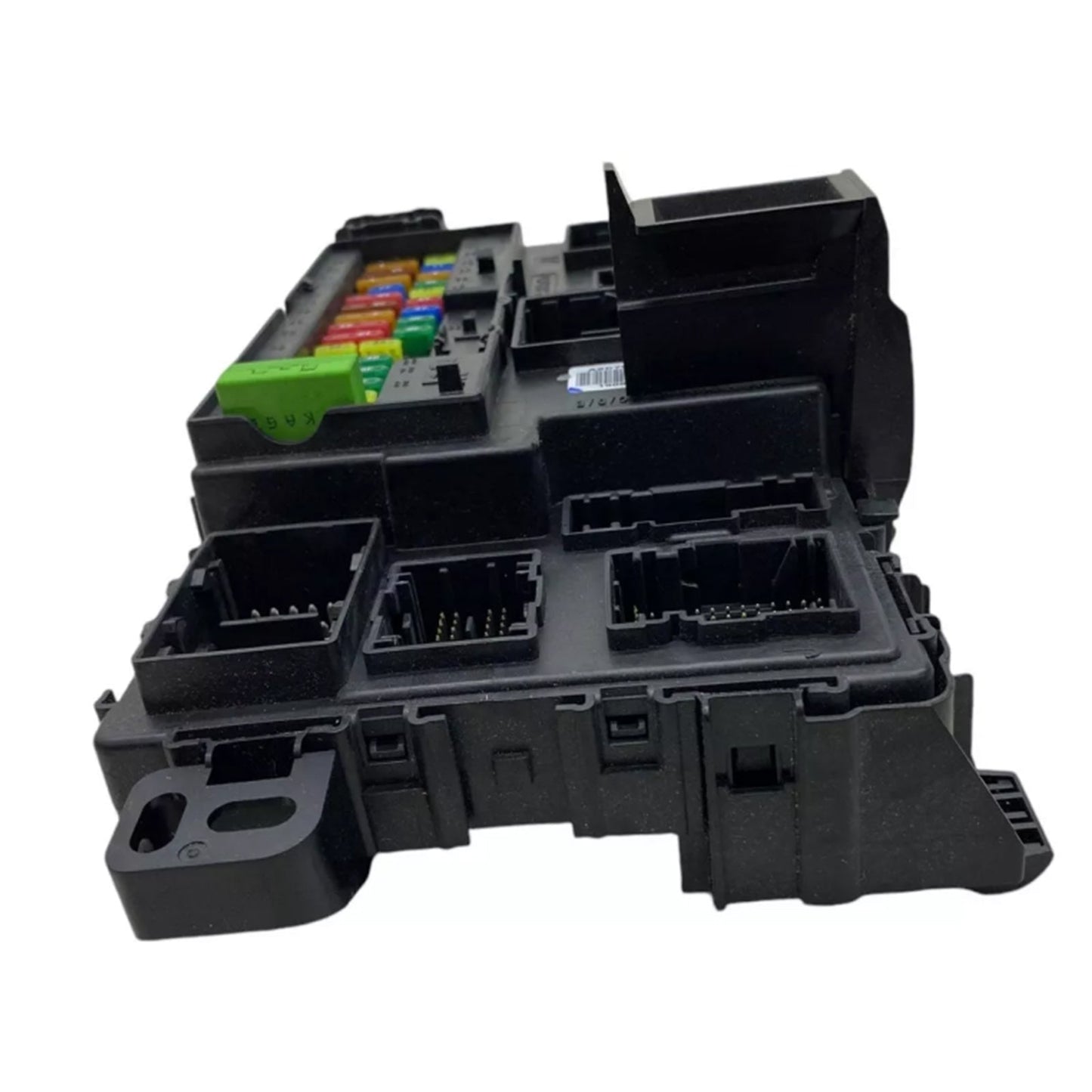 Module de commande d'allumage sans clé antivol pour Ford Pickup série F150 2018-2020 JU5T15604JAR