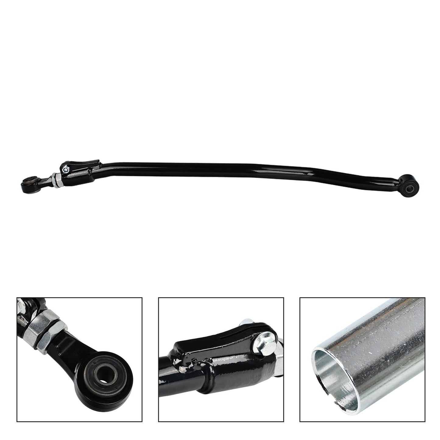 2003-2013 Dodge Ram 2500 0-3" Lift Front Adjustable Track Bar