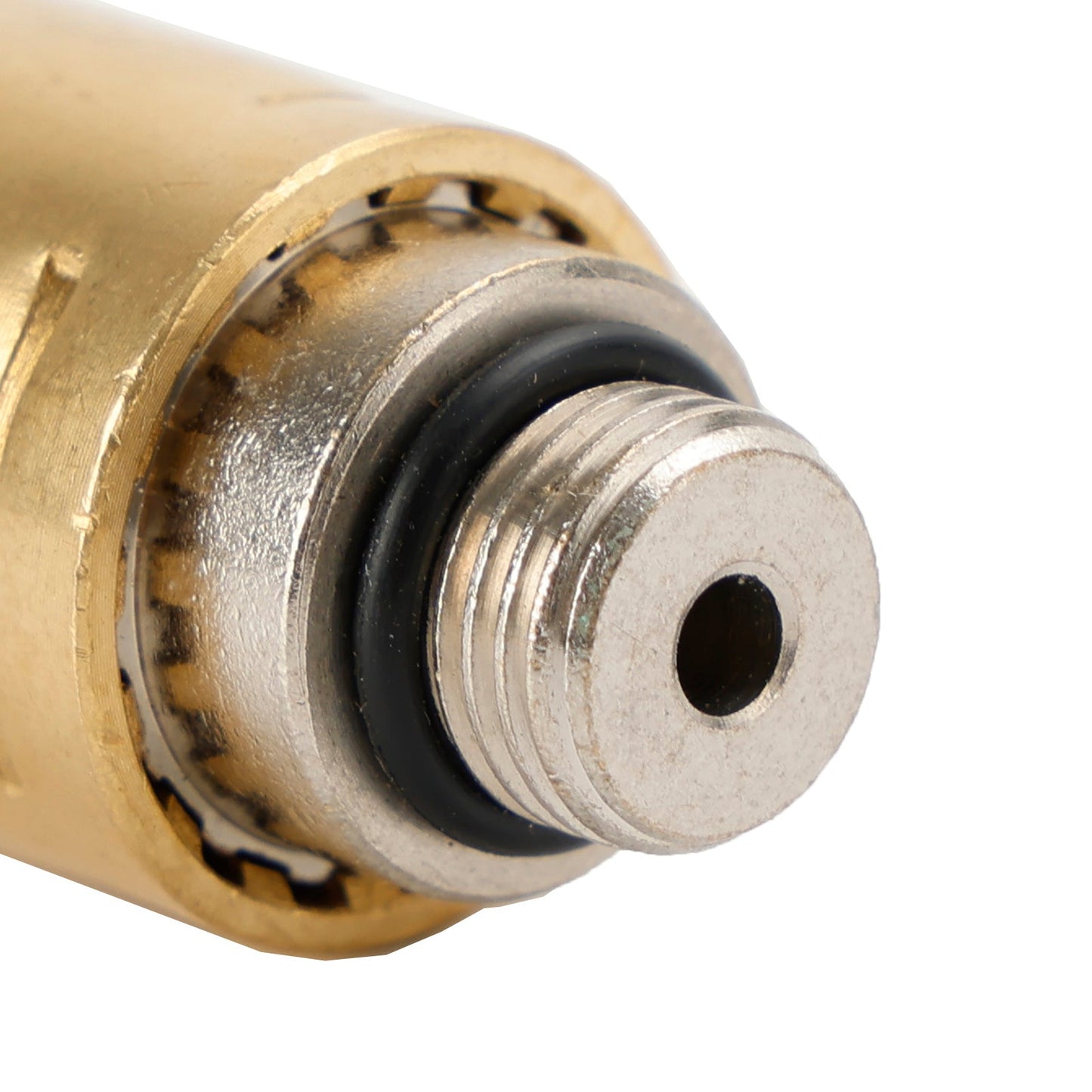 Connecteur de soupape de décharge de suspension pneumatique 68210182AA pour Jeep Grand Cherokee 2011-2021