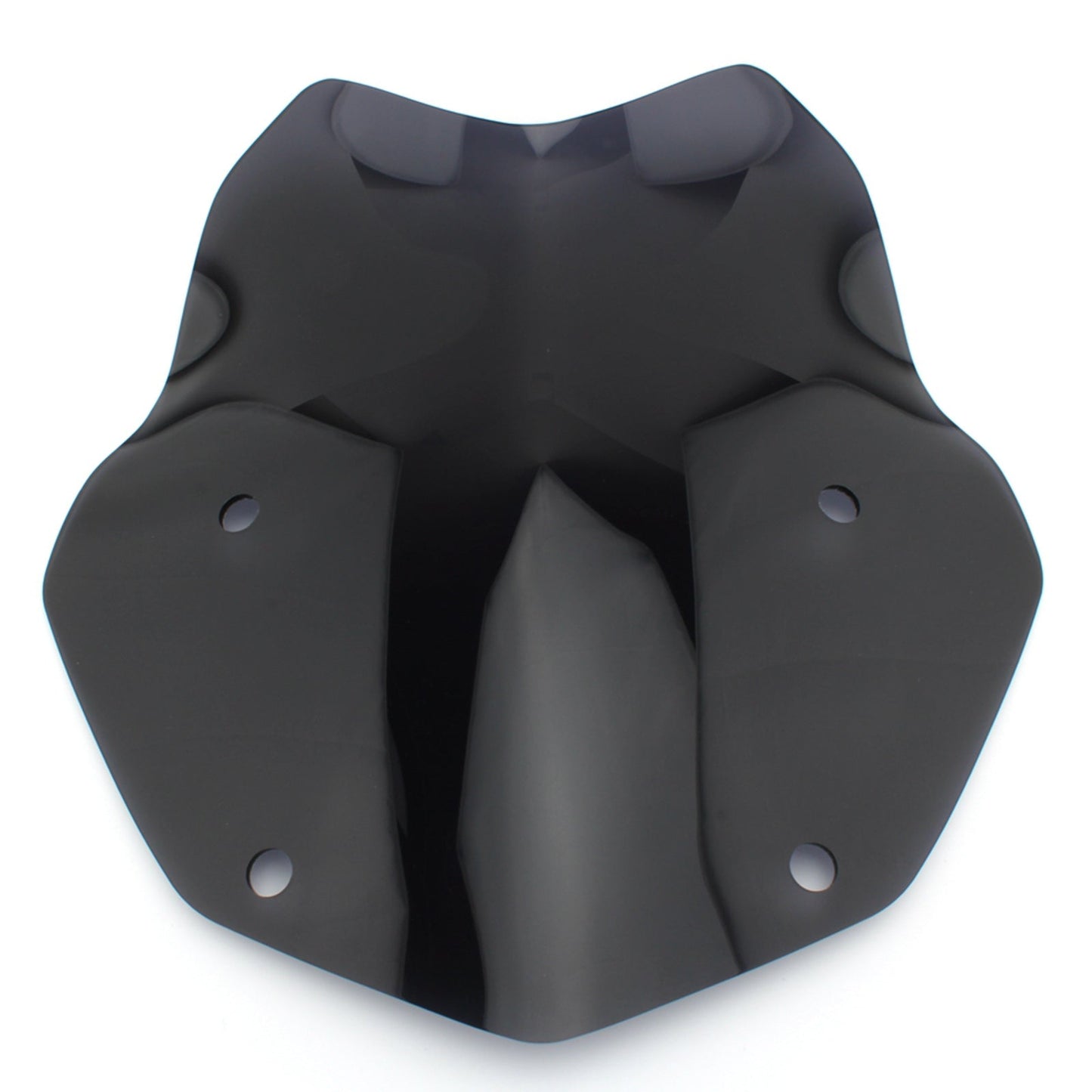 Pare-brise pour BMW R1200GS Adv LC 2014-18 et R1250GS Adventure 2019