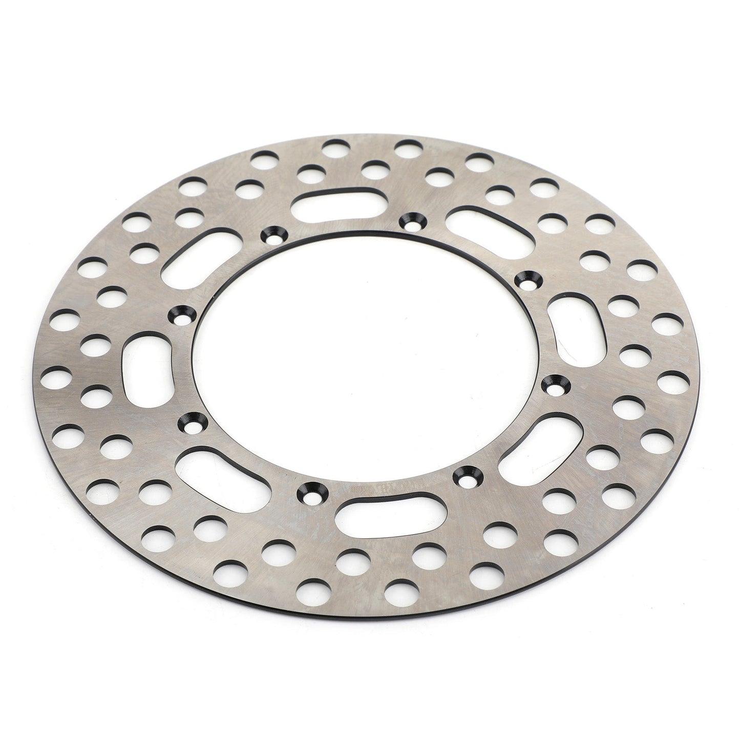 Disque de frein avant et arrière pour Kawasaki KX125, KX250, KX500, KDX200, KDX200SR (85-94)