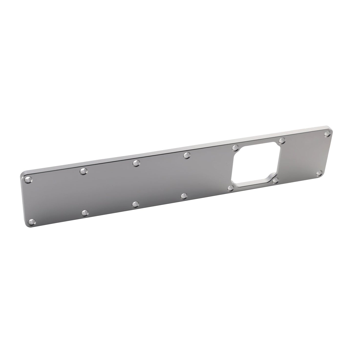 Dodge Ram Cummins 6BT Diesel 5.9L Intake Manifold Plenum Plate 24V 551714
