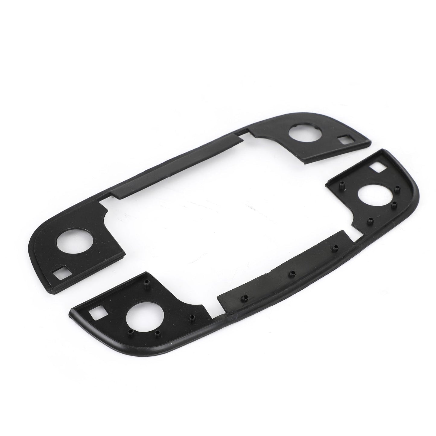 Joints en caoutchouc pour poignée de porte BMW Série 7 E32 1986-1994 4x 51 218 122 442