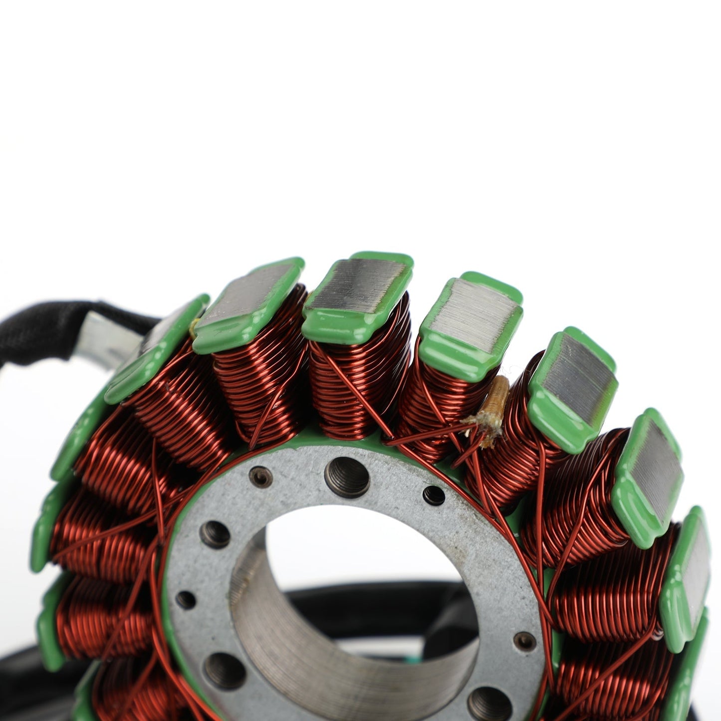 Stator magnéto pour Yamaha YP250 Majesty 250 97-99 #.4HC-81410-00 4HC-81410-10