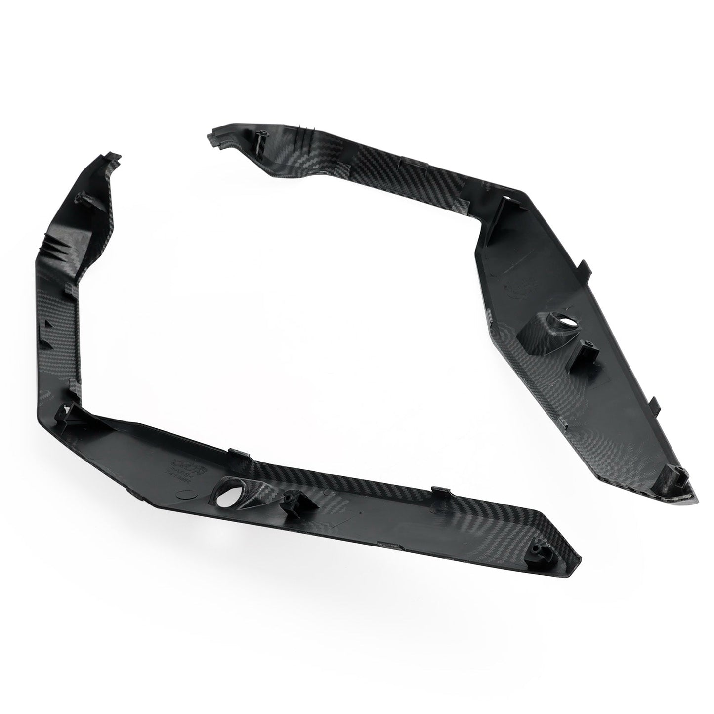Panel de cubierta de pedal lateral y carenado para Honda X-ADV 750 XADV 2021-2023