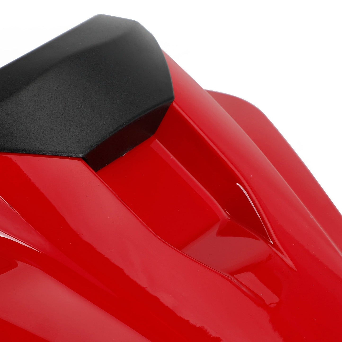 2020-2024 Honda CBR1000RR-R Rear Pillion Seat Cowl Fairing Cover