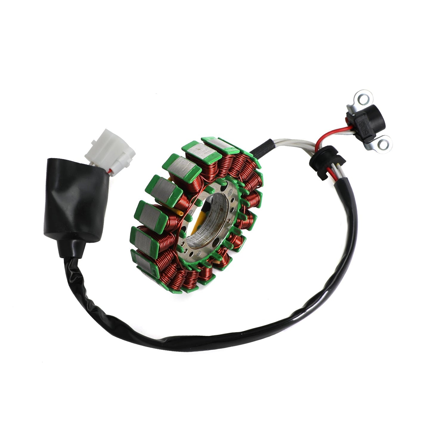 Stator Generator Fit for Yamaha YP 125 R RA X-Max XMAX X-City 06-20 1B9-H1410-00 via fedex