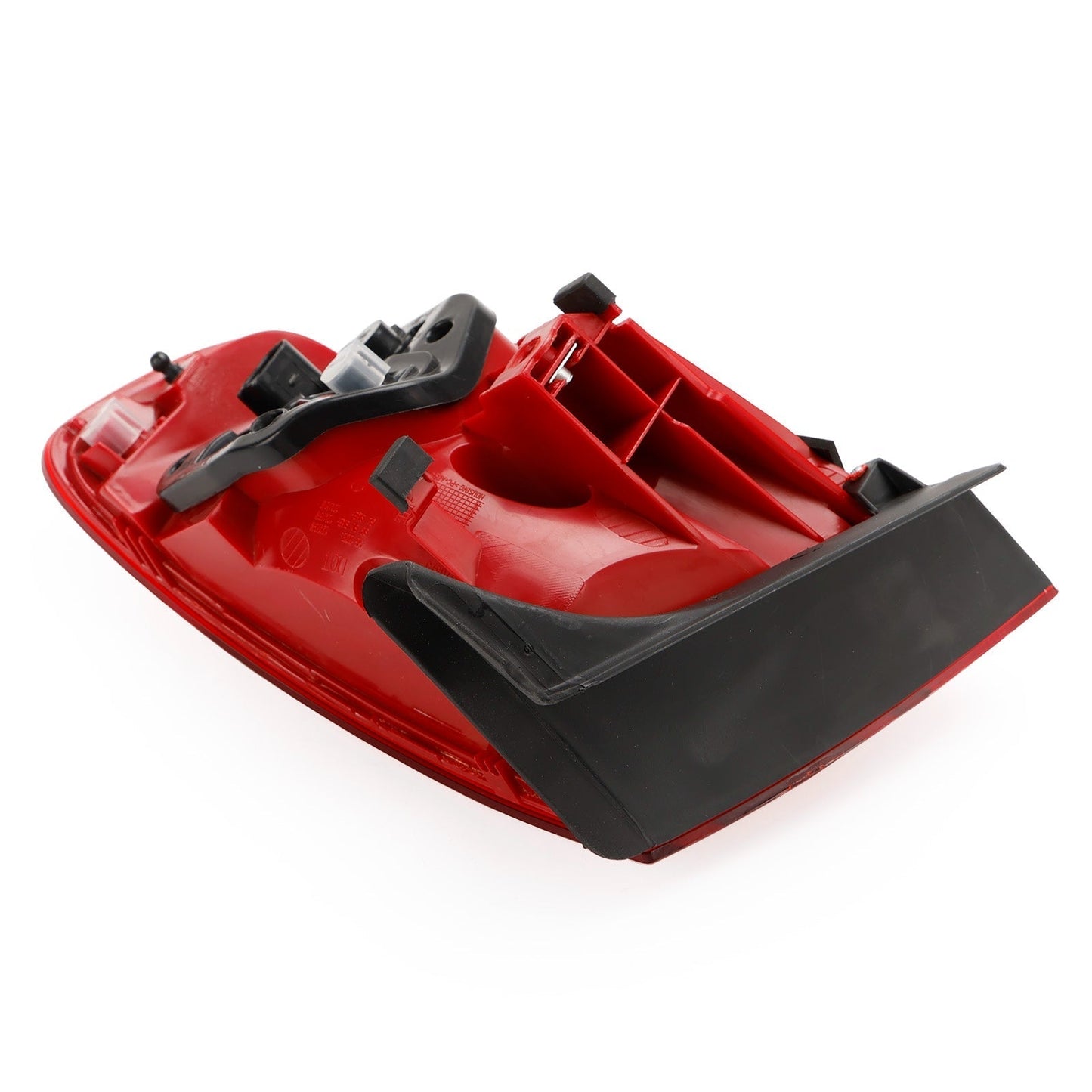 2009-2012 Audi A4 S4 berline A4 4 pièces extérieur + intérieur coffre feu arrière LED lampe 8K5945093K 8K5945096K