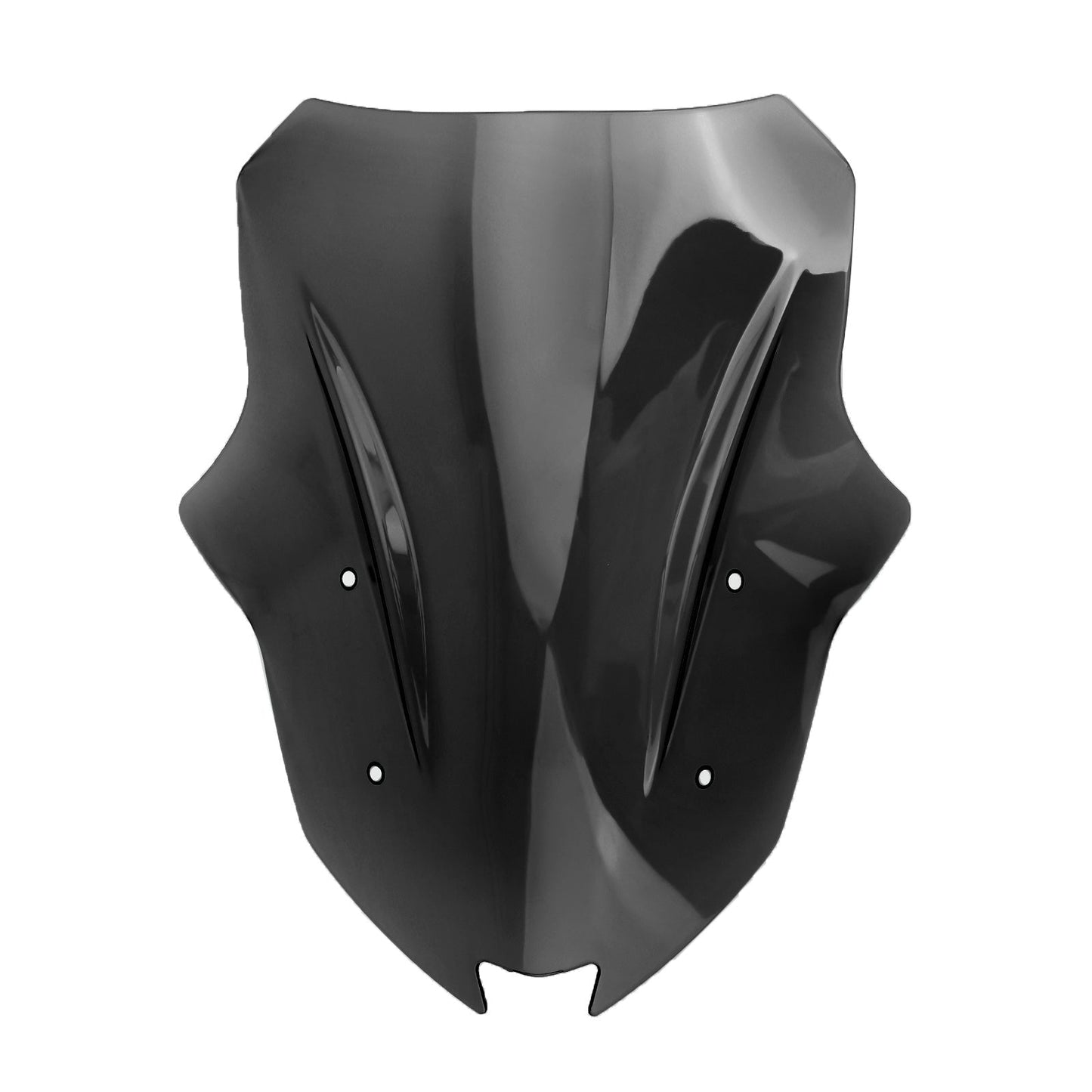 Pare-brise de moto pour Kawasaki Ninja 1000 Z1000SX 2017-2019