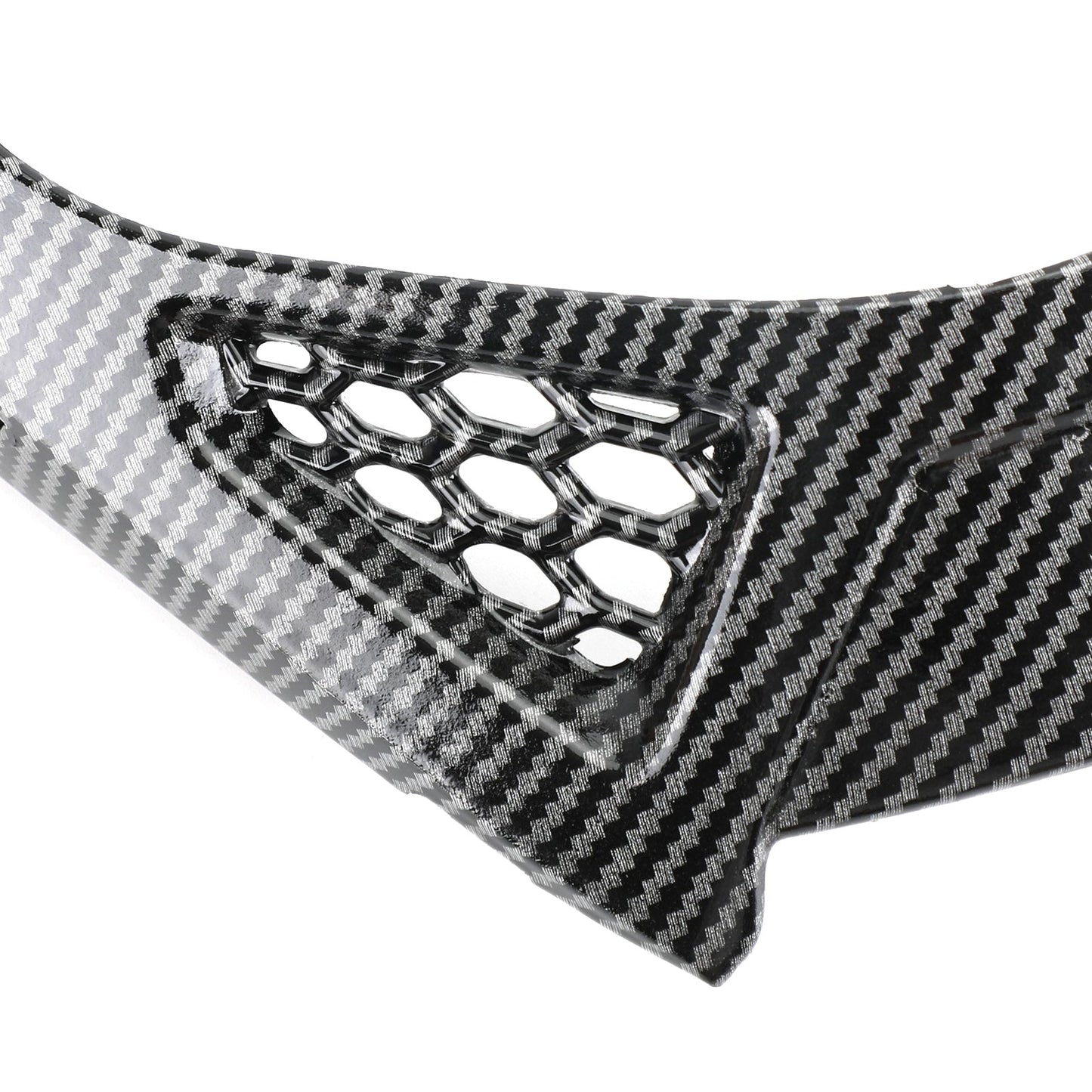 Lower Protection Cover Fairing Plates for For Suzuki GSXS GSX-S750 2017-2021