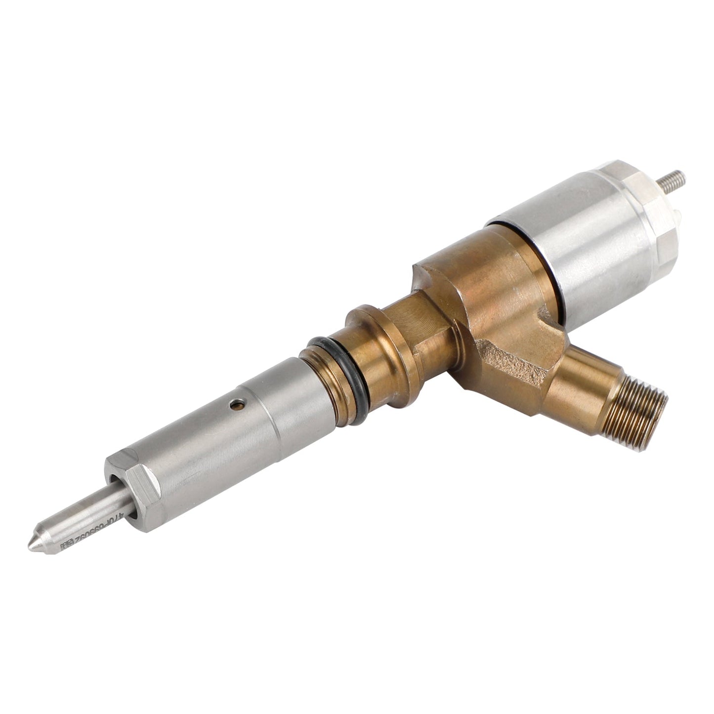 Injecteur de carburant Caterpillar C6 C6.4 pour excavatrice CAT 320D 1 pièce 3264700 10R-7675