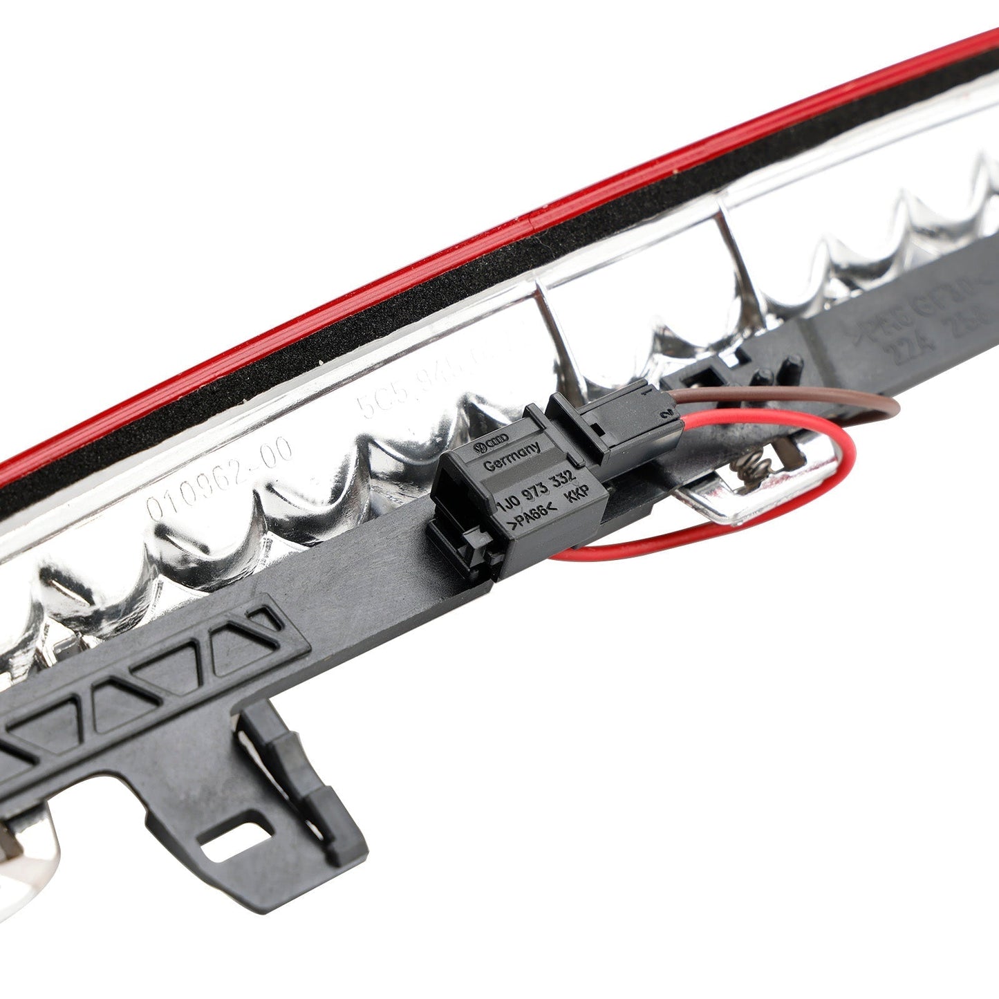 Feu stop arrière à LED pour VW Beetle 2012-2019, montage surélevé, 5C5945097B