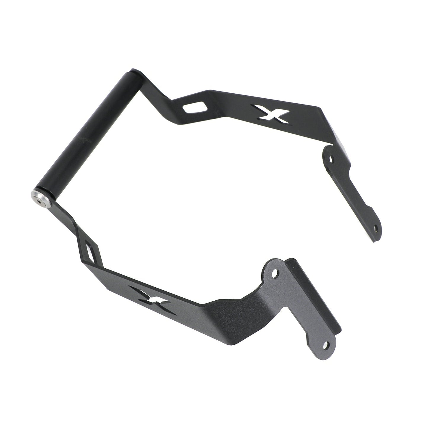 Support de navigation GPS noir pour Honda X-Adv X-Adv 750 2021