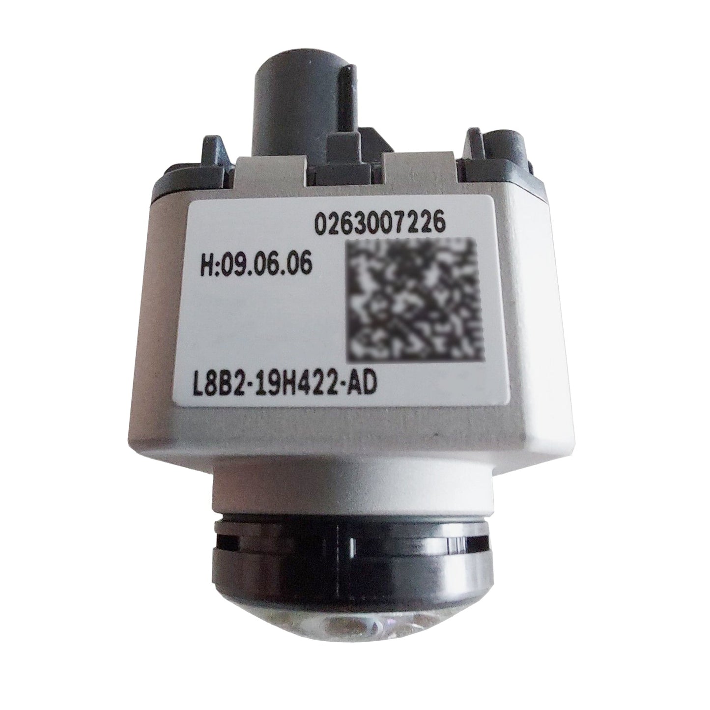 Jaguar Bumper Tailgate Mirrors Surround Camera L8B2-19H422-AD