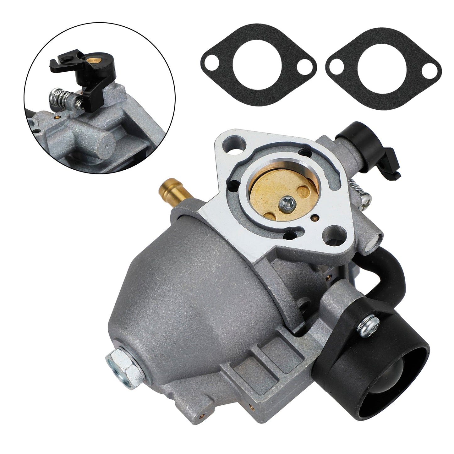 Kawasaki 15004-0951 15004-0833 15004-2071 FJ180V-AM00 AM11 AM12 AM17 Carburador