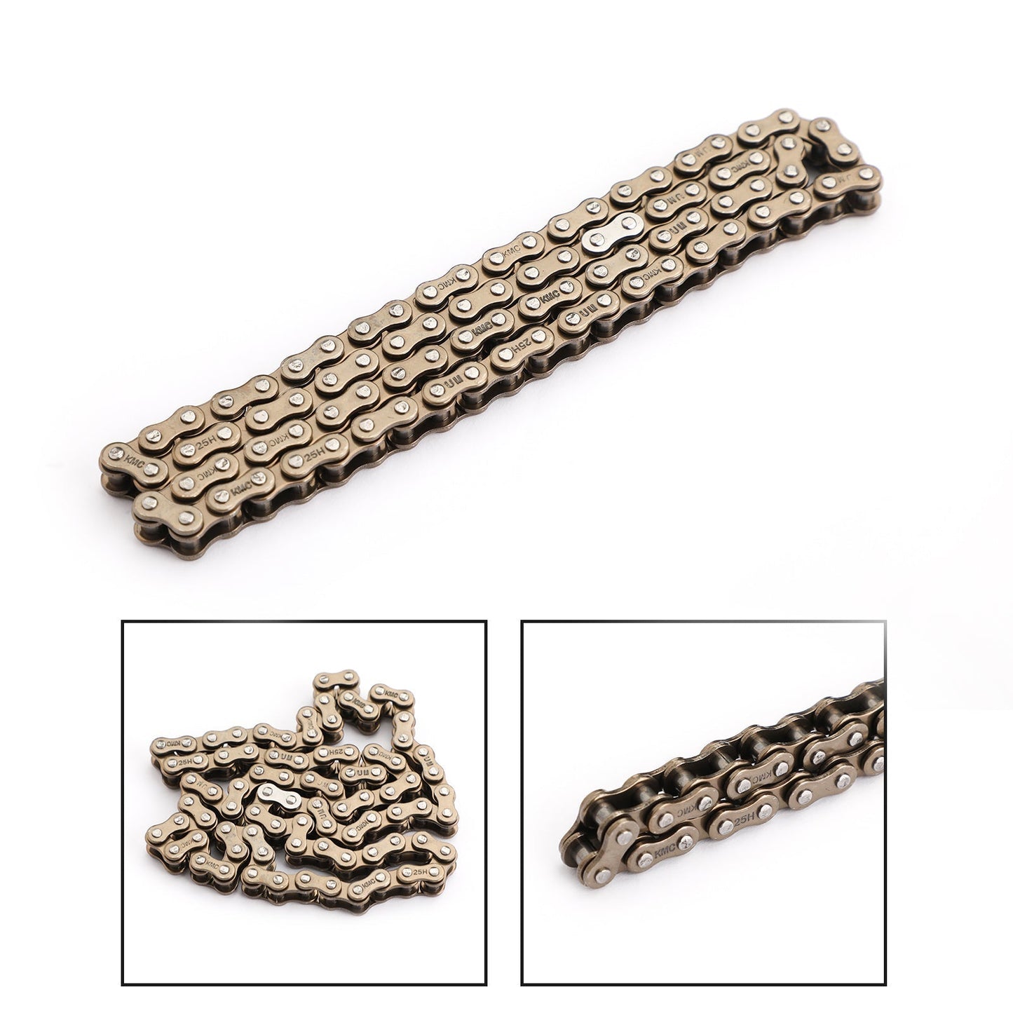 Cam Timing Chain 84L For Honda Trx90 93-18 Trx90A Trx90E Trx90Ex #14401-178-003