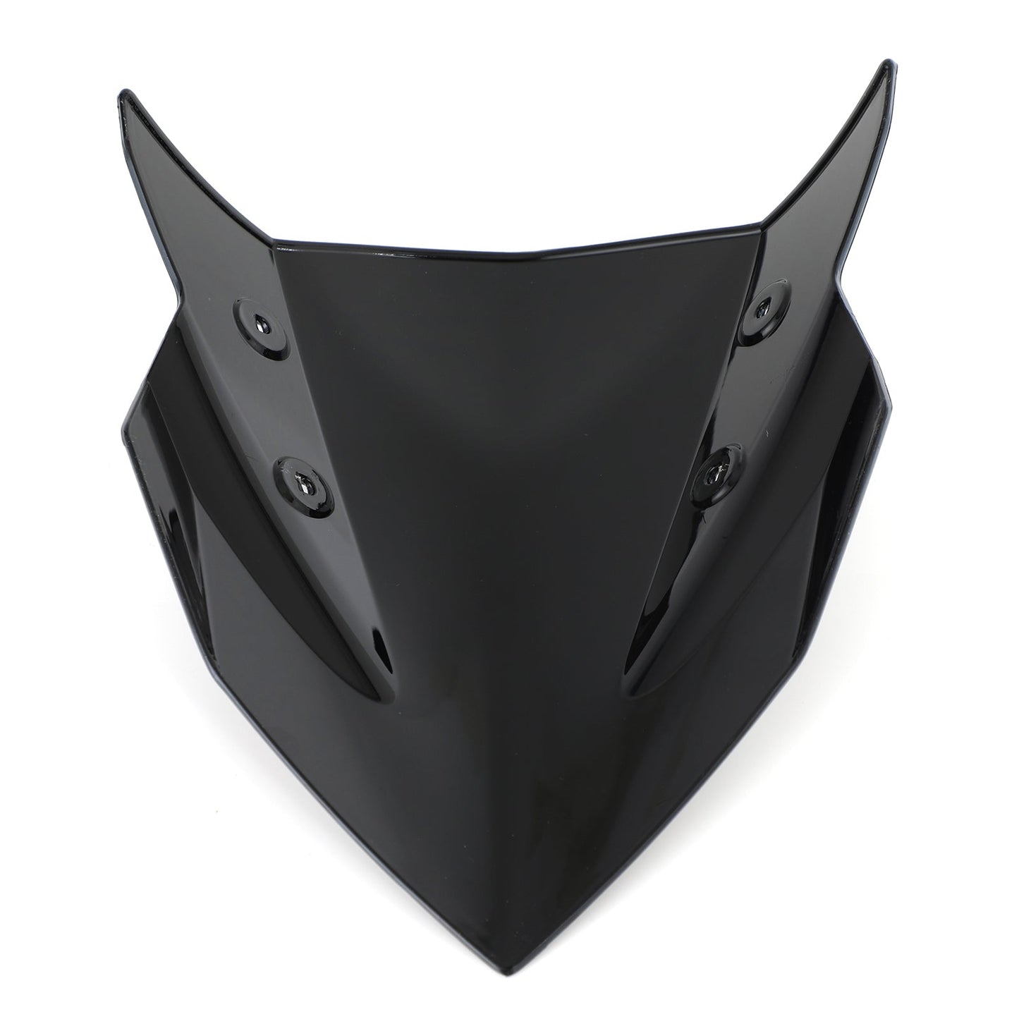 Protection de pare-brise pour Kawasaki Z400 2018-2022