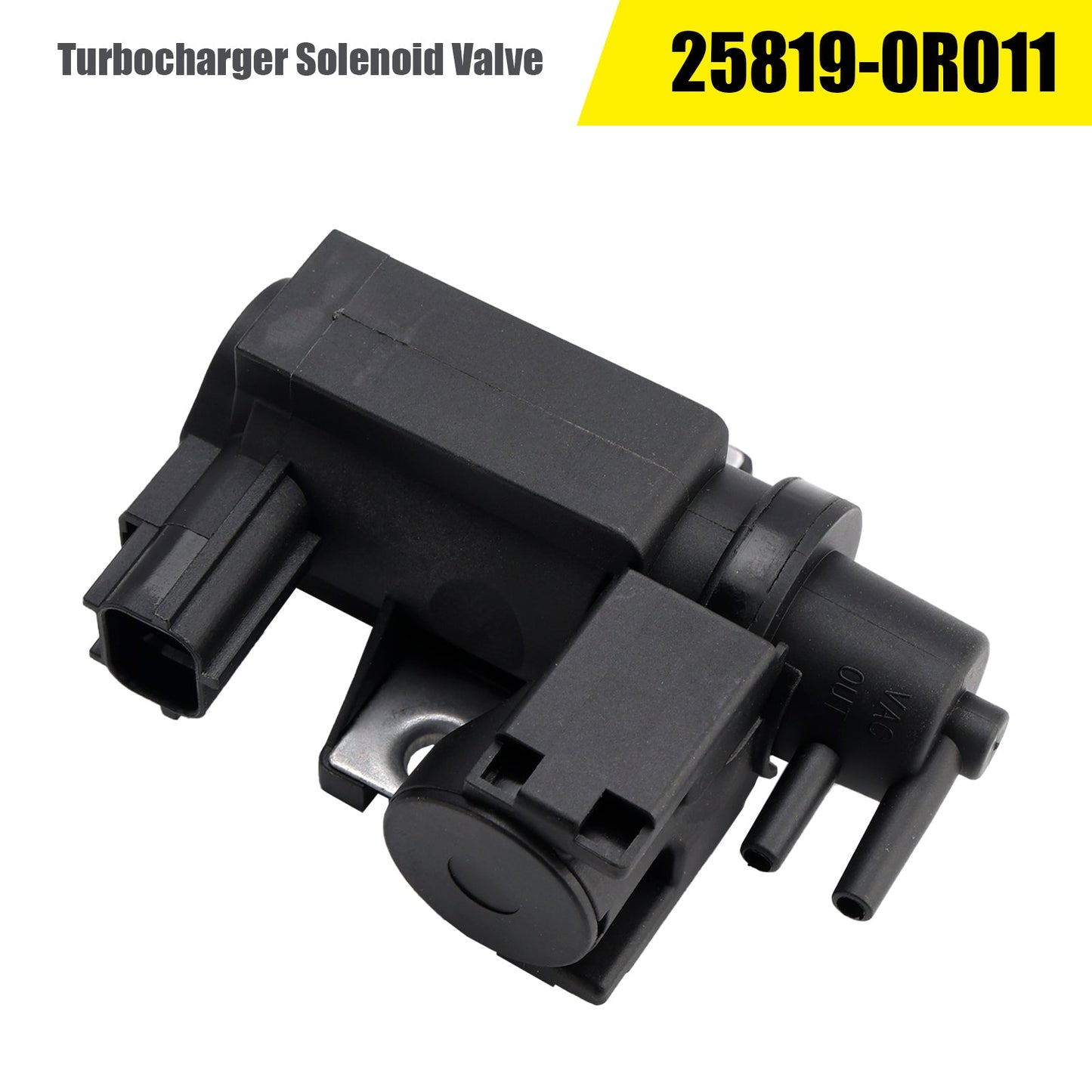 Électrovanne de turbocompresseur 25819-0R011 pour Toyota Avensis 2003-2008