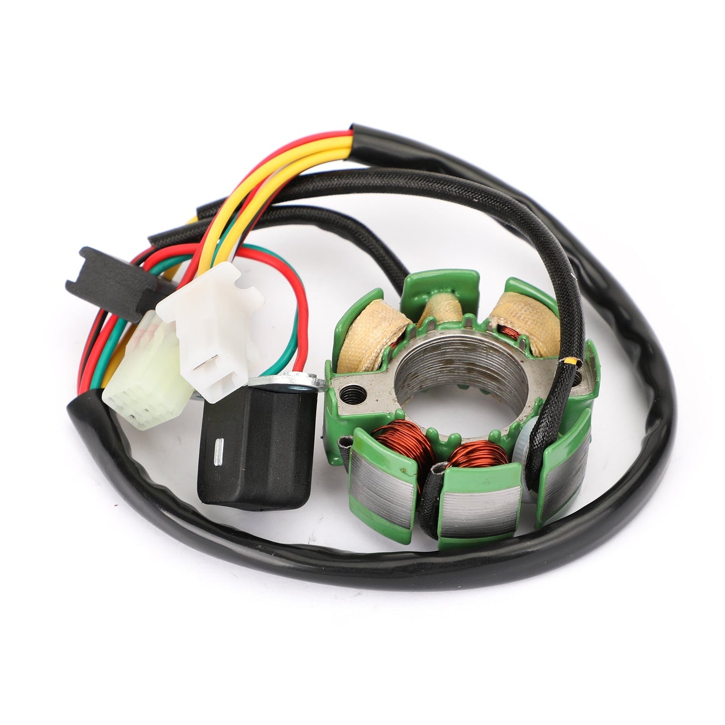 Stator Magneto For Husqvarna TE310 TE TC TXC SMR 250 450 510 8000A1430 8000A4266 Assosary