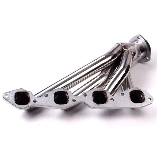 1965-1970 Chevy Impala Exhaust Header Manifold Short Tube Assosary