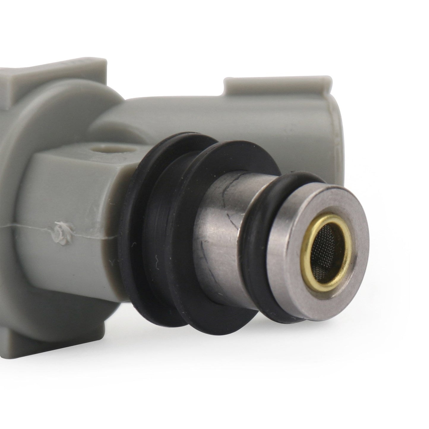 1 inyector de combustible compatible con Toyota T100 Tacoma 4Runner (1996-1998, 3,4 L, 23250-62030)