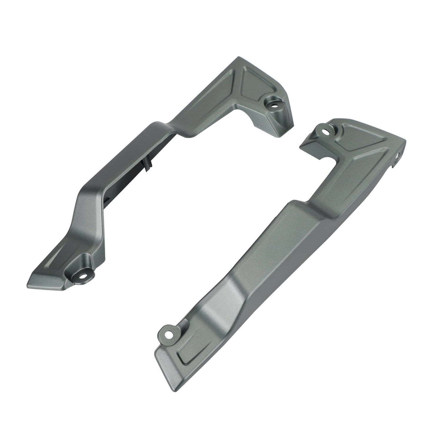 Carénages latéraux de selle arrière pour Yamaha Tracer 9 GT 2021-2022