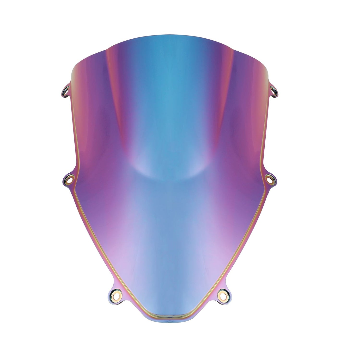 Pare-brise ABS pour moto Honda CBR1000RR-R 2020-2023