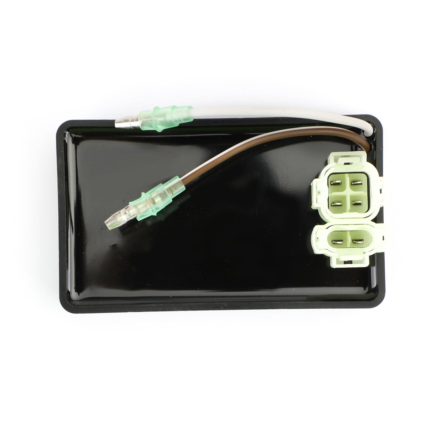 Caja CDI Polaris, modelo CDI ECU 0452310, compatible con Polaris Phoenix 200 2005