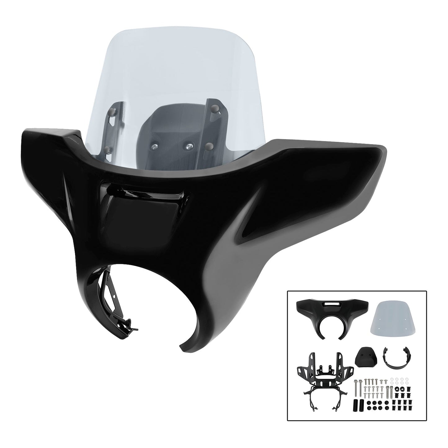 Pare-brise de moto ABS pour HONDA CM1100 2021-2022