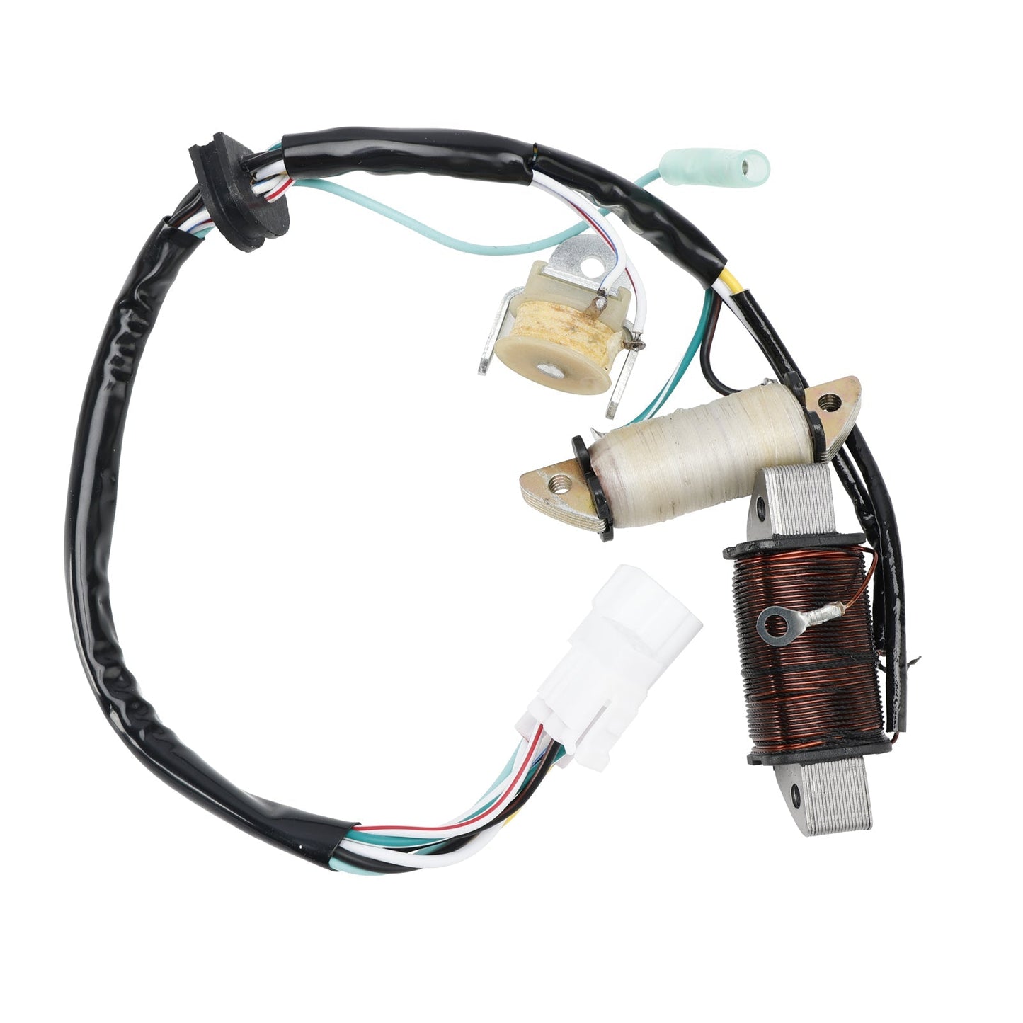 Joint de régulateur de stator et de redresseur pour Yamaha Raptor 50/80 02-08