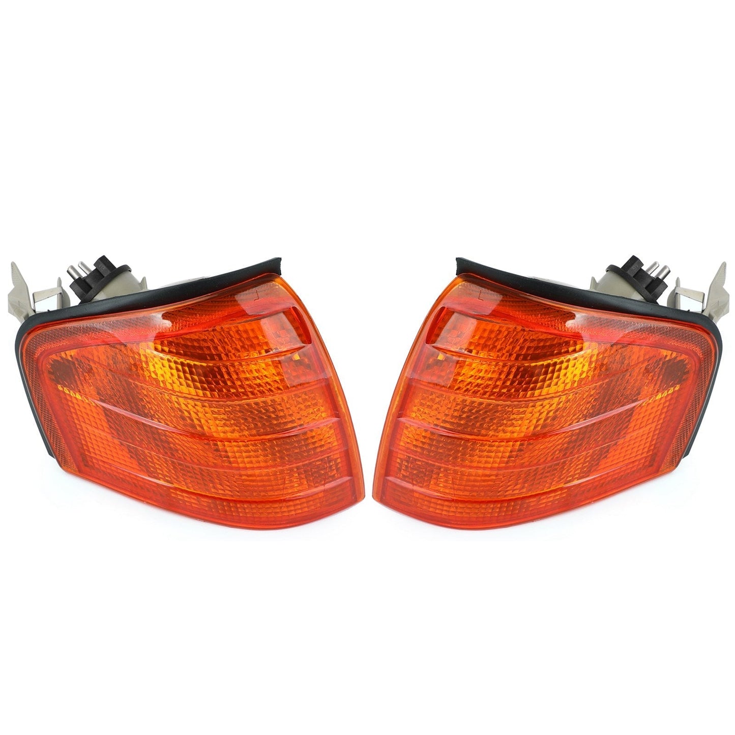 Feux de virage gauche/droit pour Benz Classe C W202 1994-2000