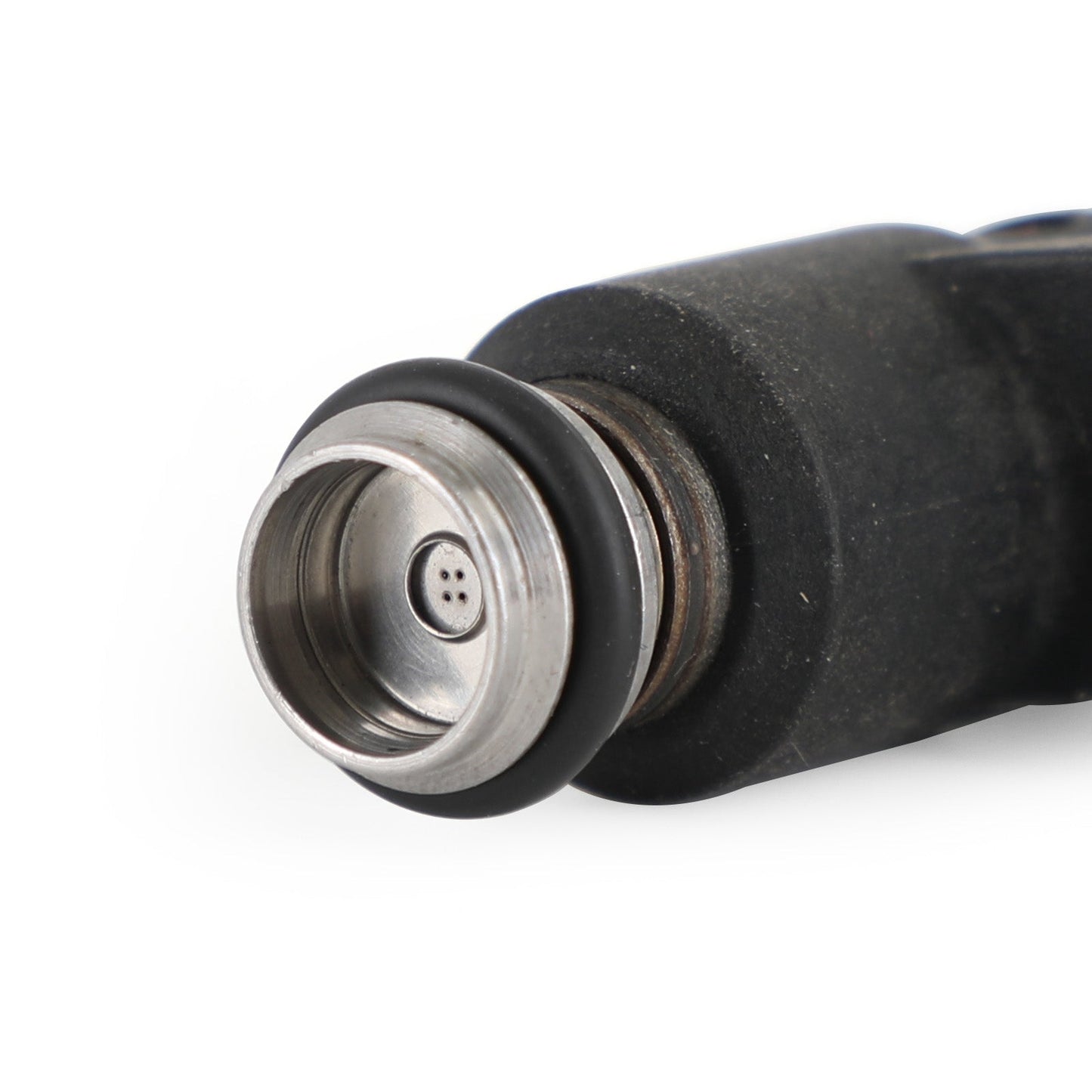 4 inyectores de combustible 96487553 compatibles con Chevrolet Aveo Aveo5 06-08 Pontiac Wave Wave5