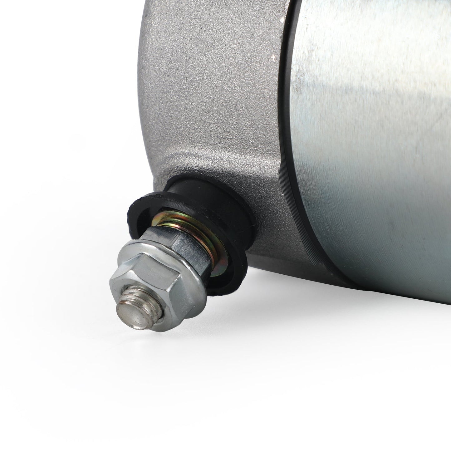06-20 Yamaha Starter Motor YZFR6 YZF R6 FZ6R XJ6 2C0-81890-00-00 Assosary