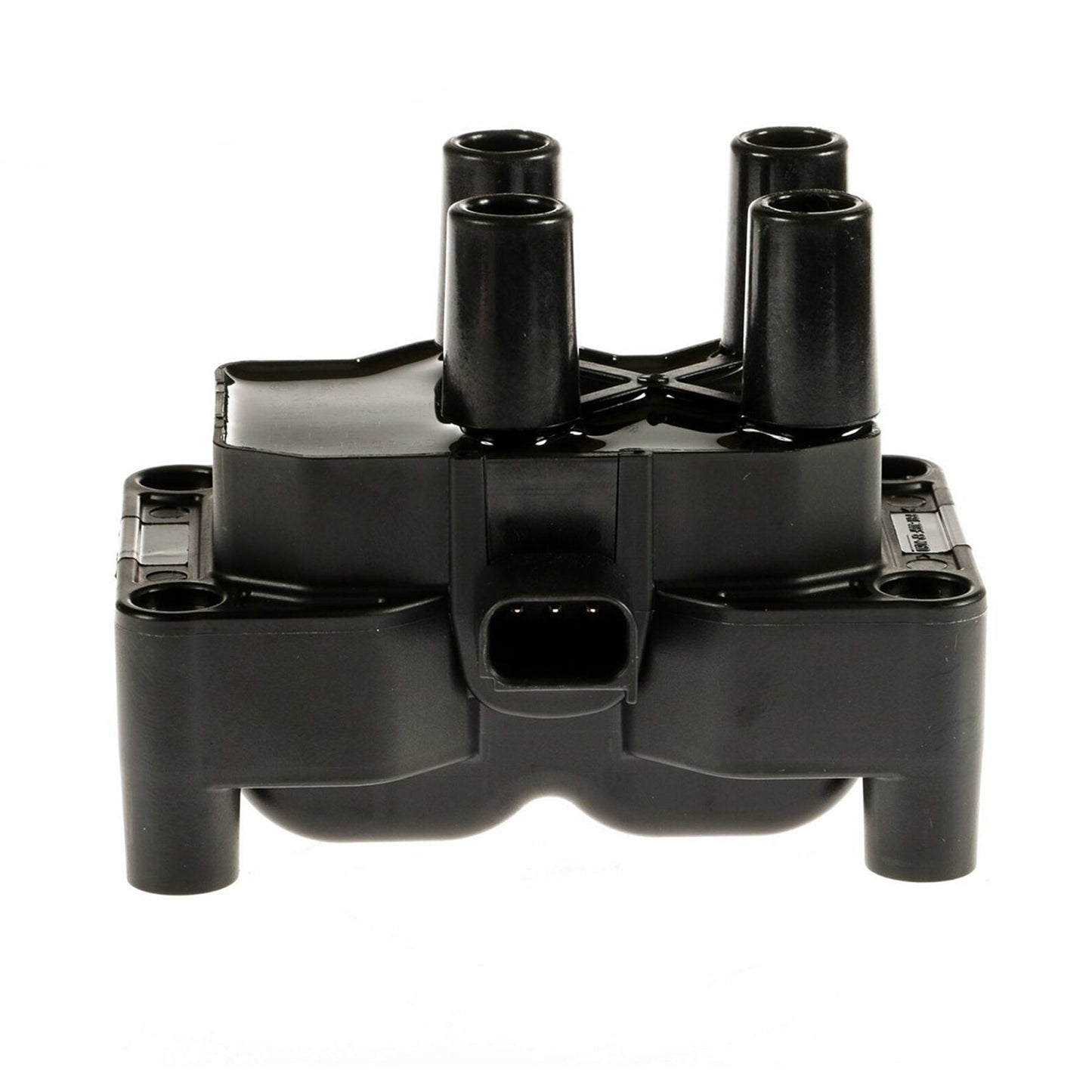 Bobine d'allumage 0221503485 pour Ford Fiesta VI Van 1.6 Ti-VCT (10/2008-12/2012)