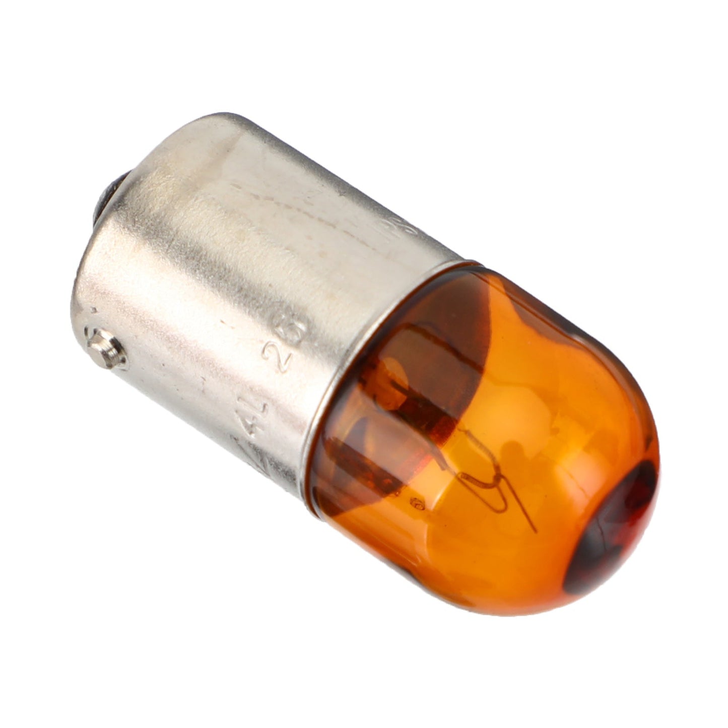 Philips RY10W 12V BAU15S Halogen Auto Car Turn Signal