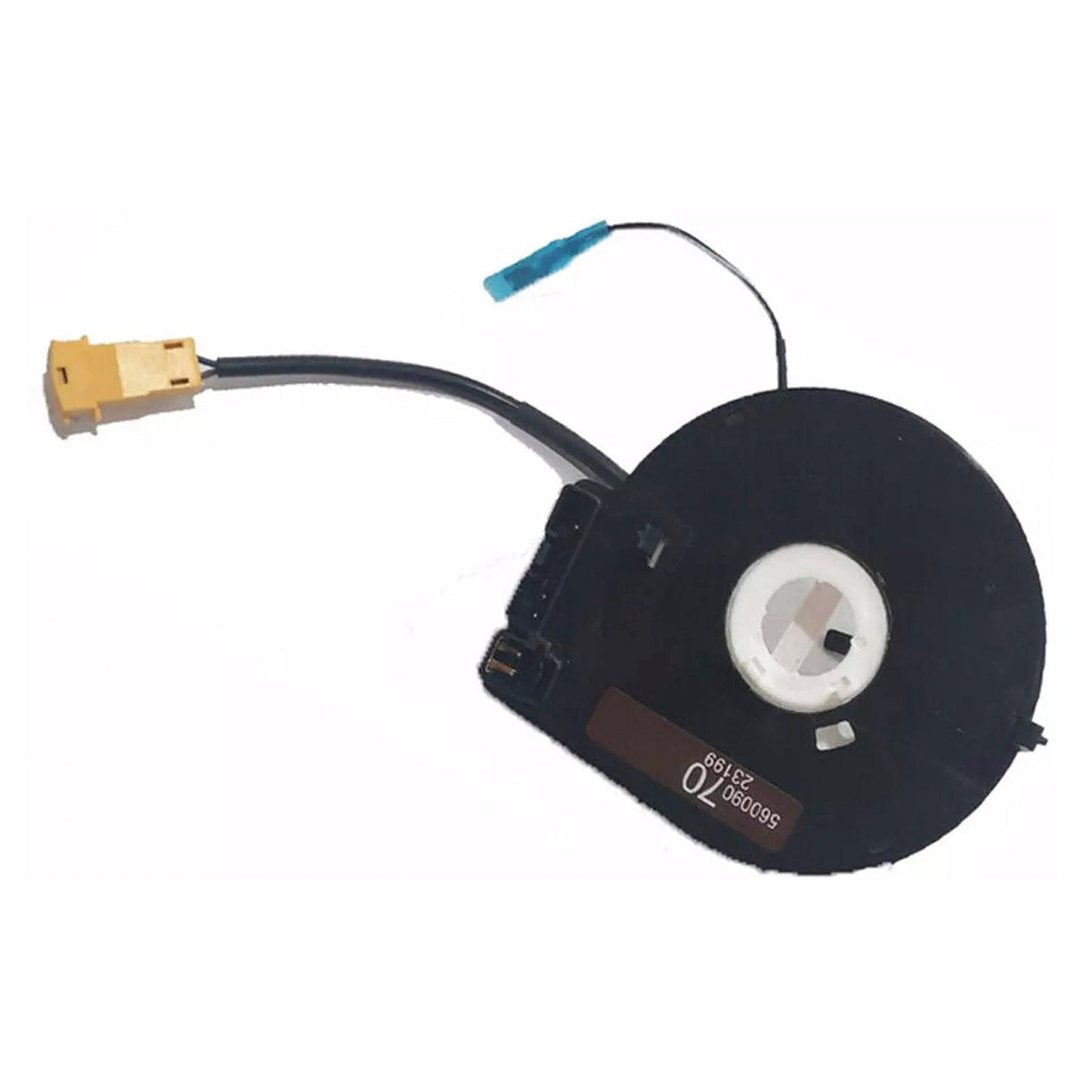 Ressort de volant d'horloge Jeep Cherokee 56009070 56047103AA 1997-2001