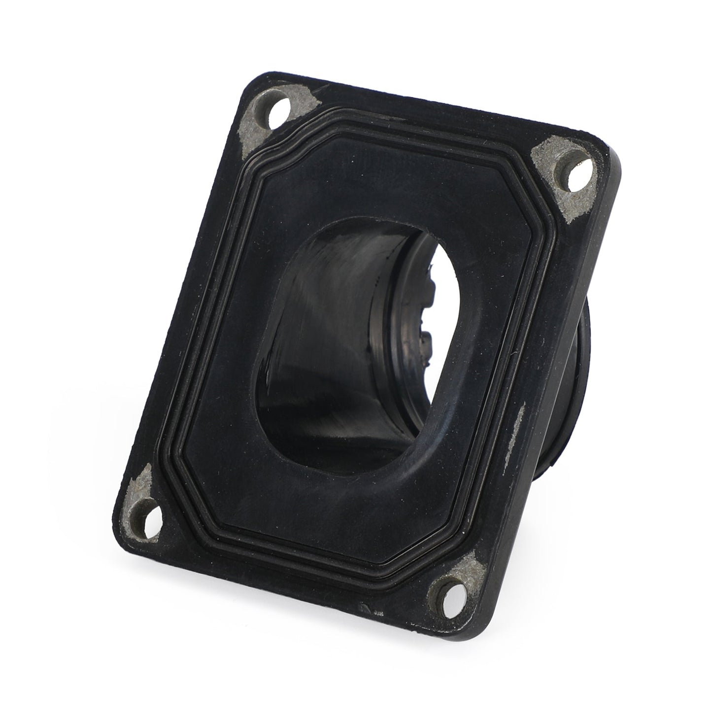Intake Manifold Pipe Boot Flange For Yamaha YZ250 YZ 250 LC 92 - 95 4DA-13565-00